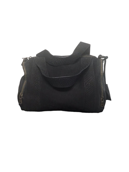 Black Handbag (W27xH17cm)
