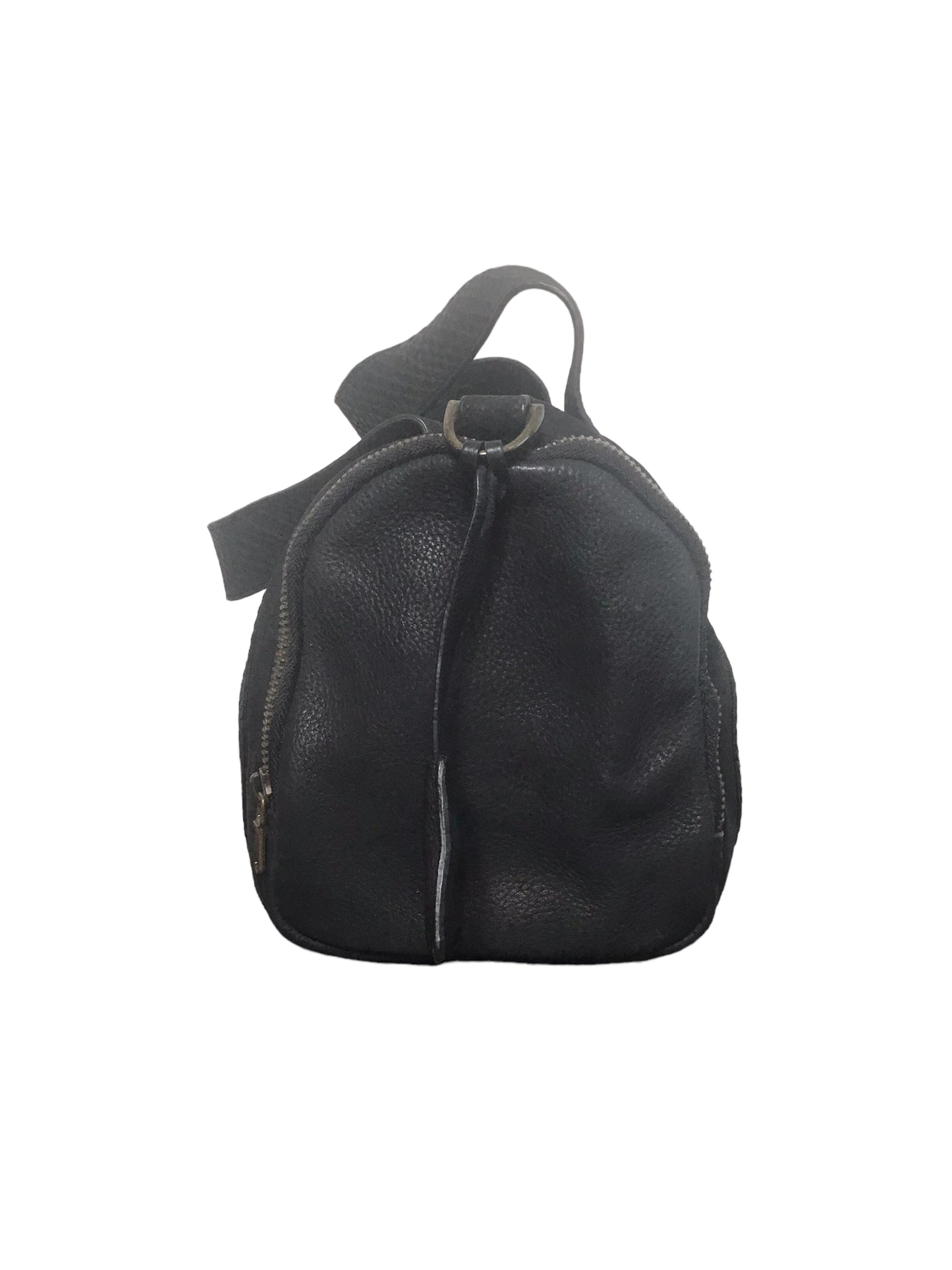 Black Handbag (W27xH17cm)