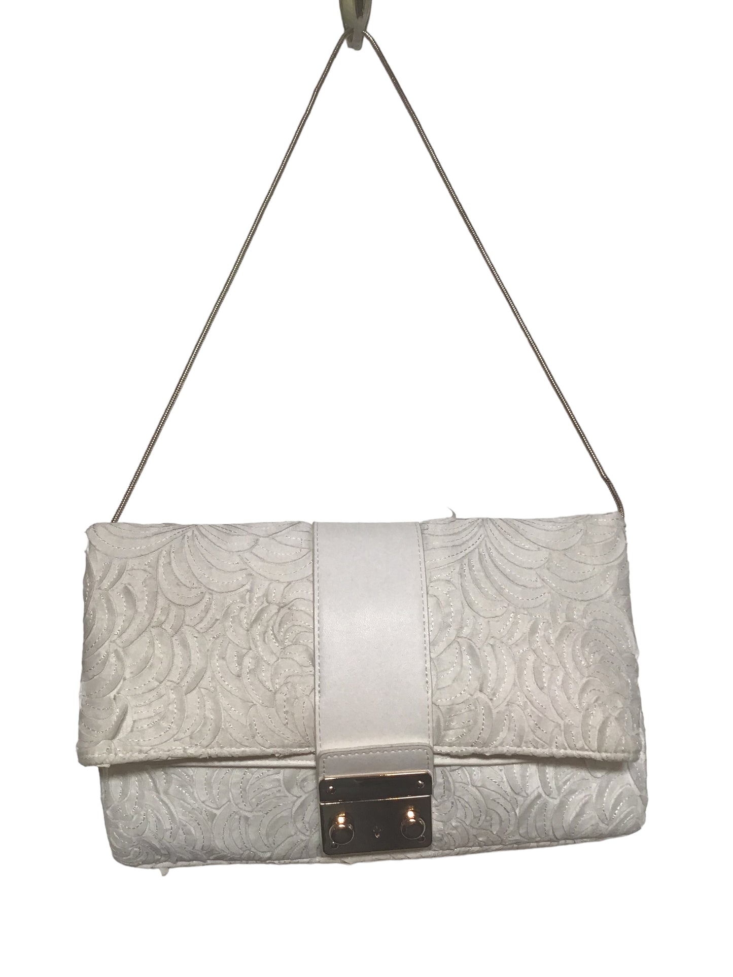 Coast Shoulder Bag (W27xH18cm)