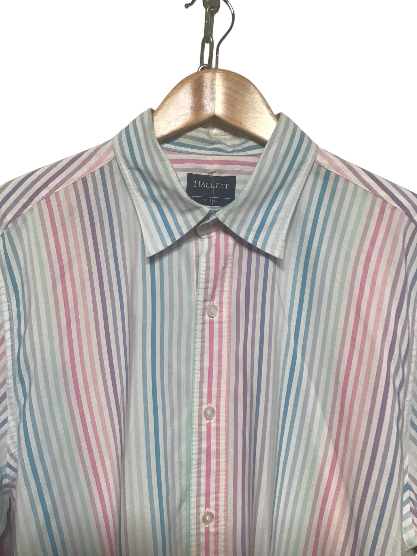 Hackett Shirt (Size XL)