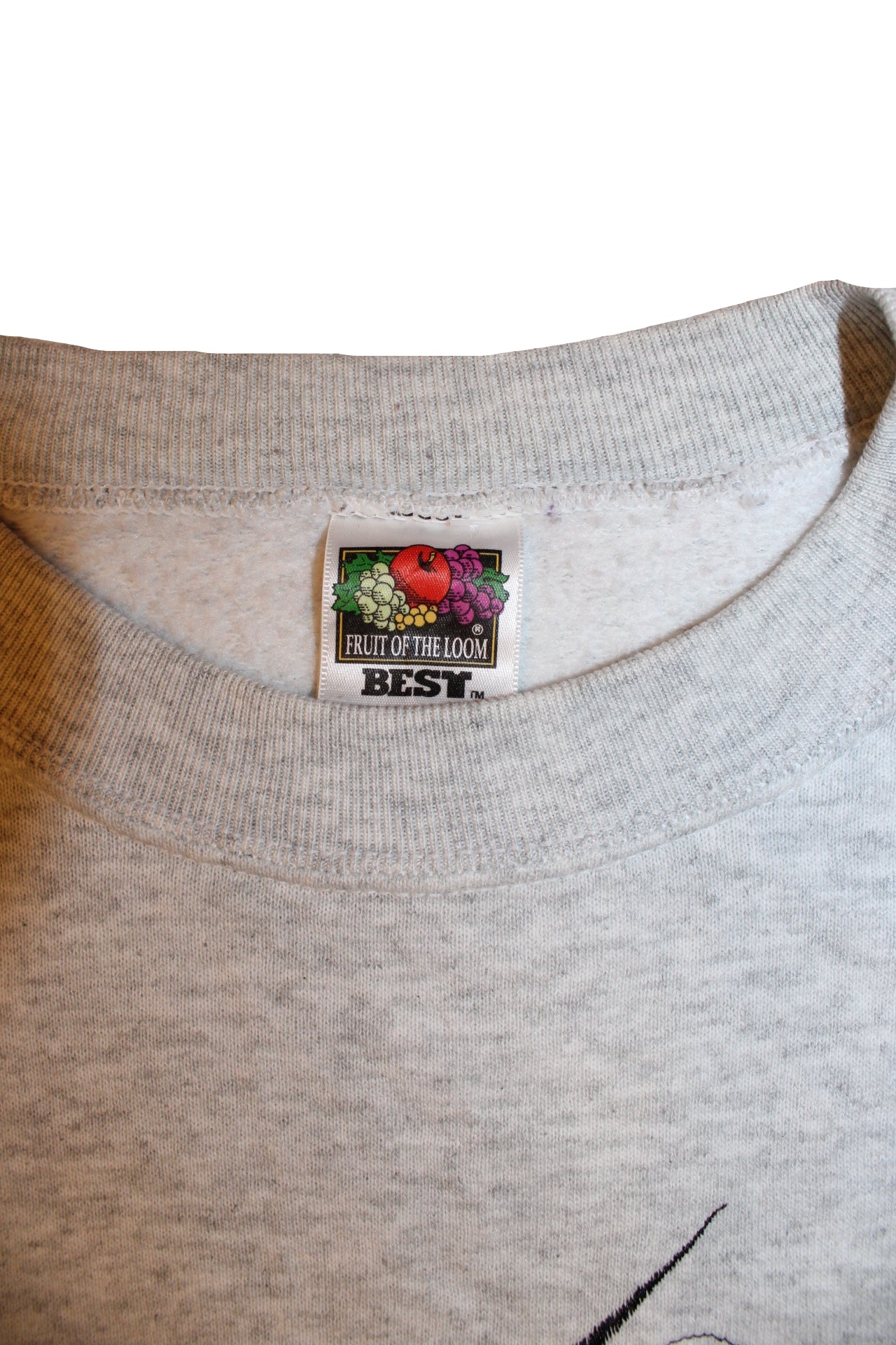 Florida Mens Grey Sweatshirt (Size L)