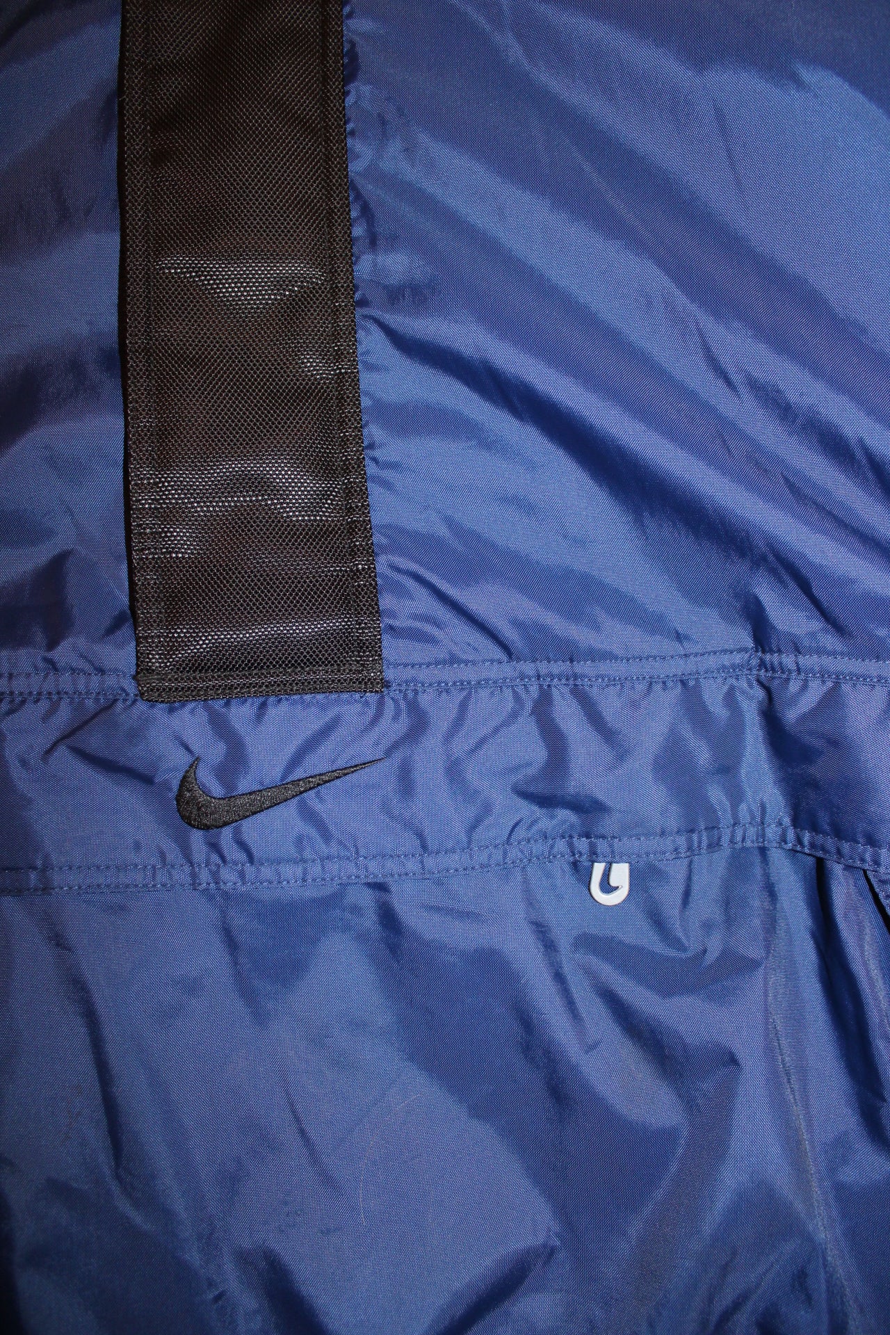 Nike Mens Half Zip Pullover Coat (Size XL)