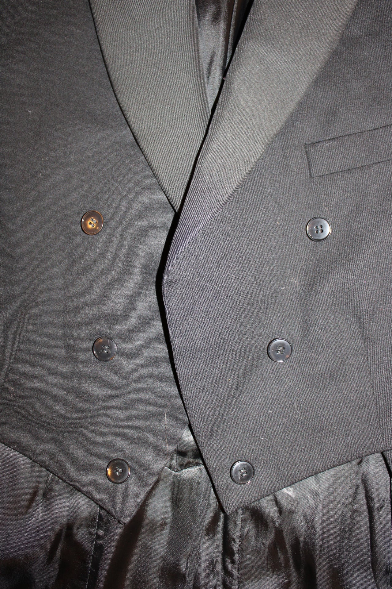Harrods Mens Dinner Jacket (Size M)