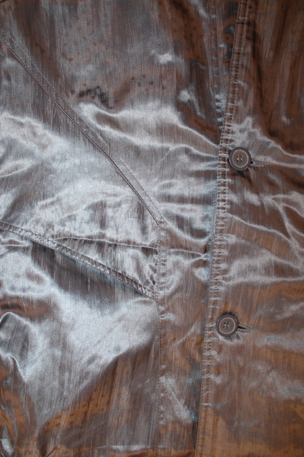 Women's Winter Long Coat (Size XL)