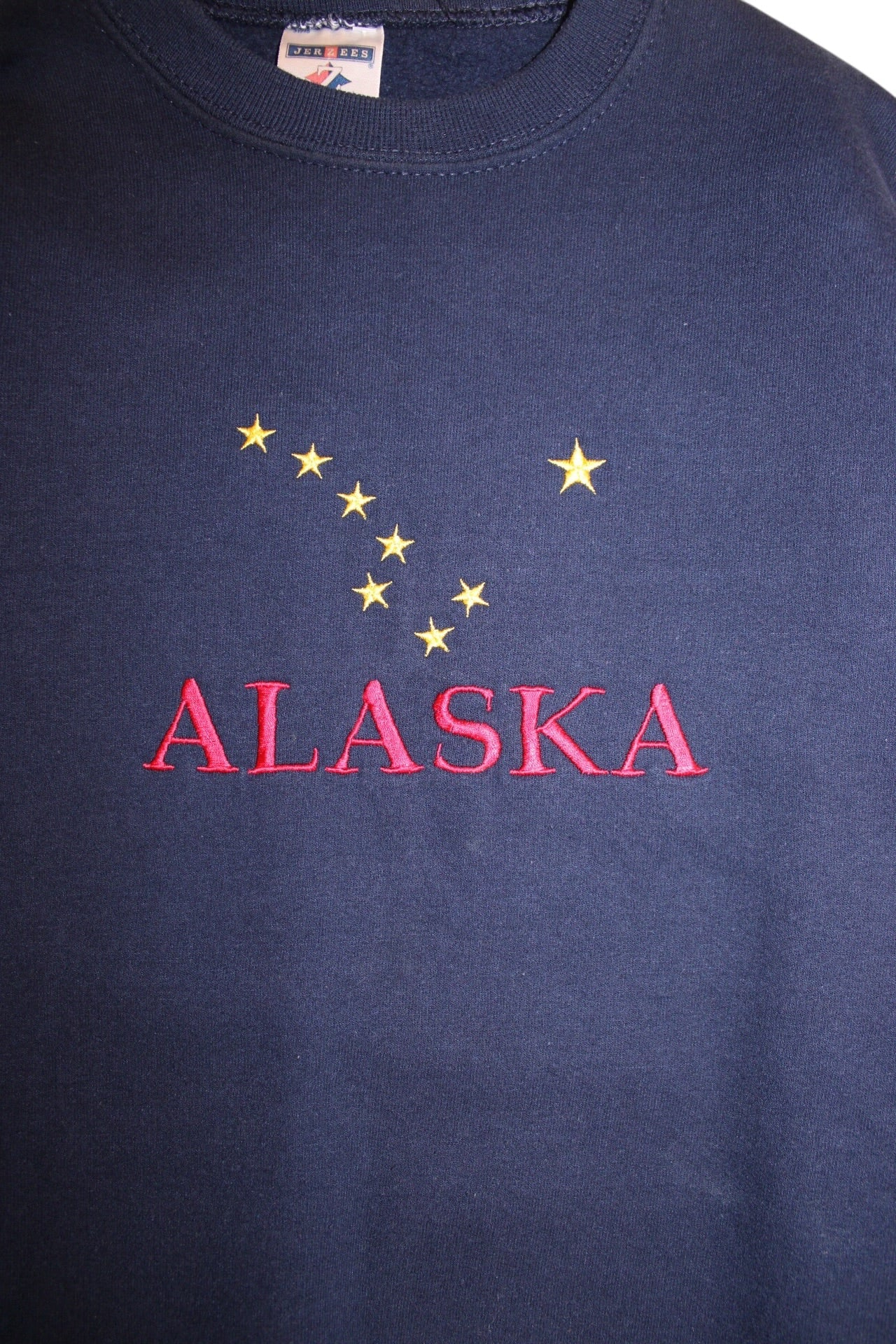 Alaska Sweatshirt (Size M)