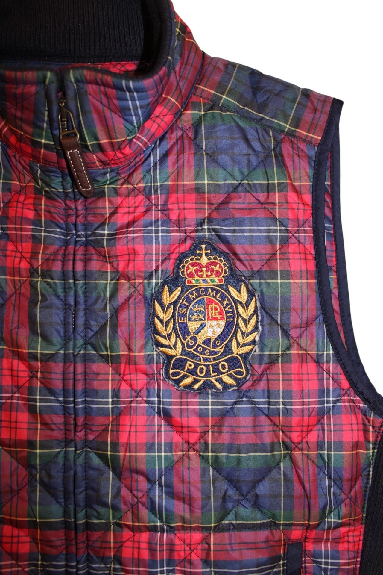Polo Ralph Lauren Gilet (Size M)