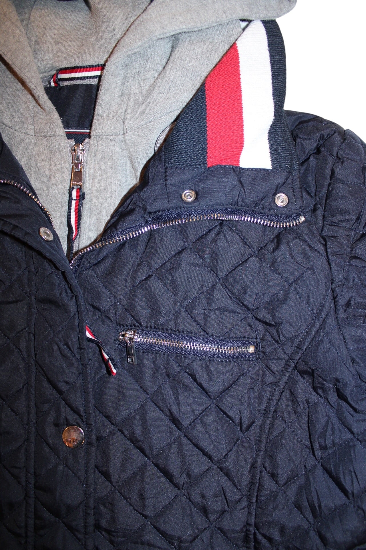 Tommy Hilfiger Jacket (Size L)