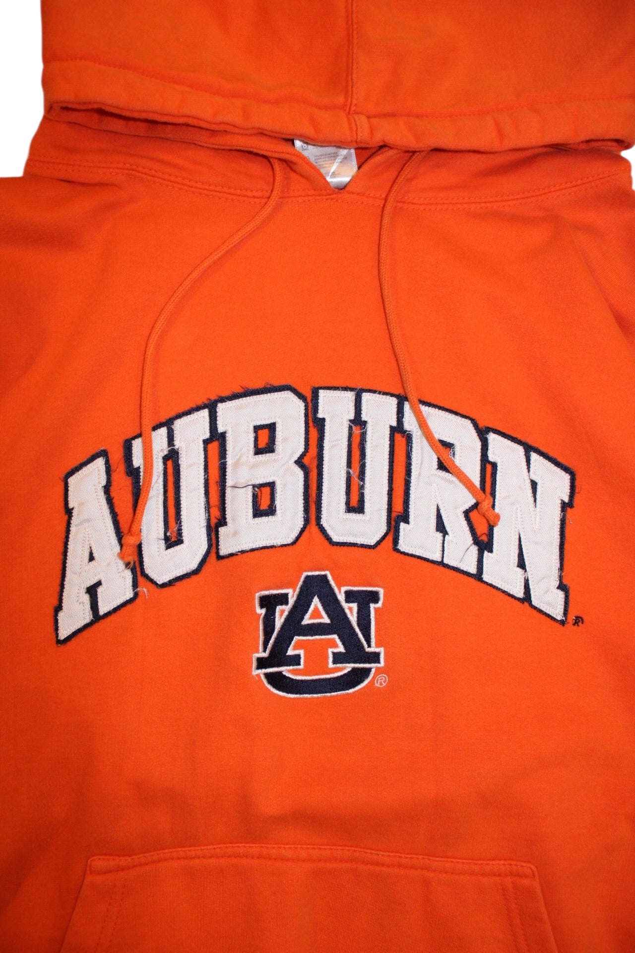 Auburn Hoodie (Size XL)