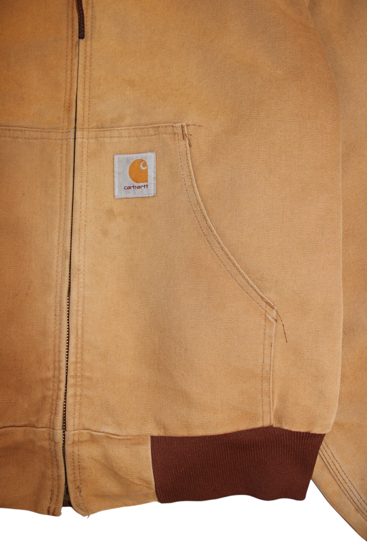 Carhartt Workwear Jacket (Size L)