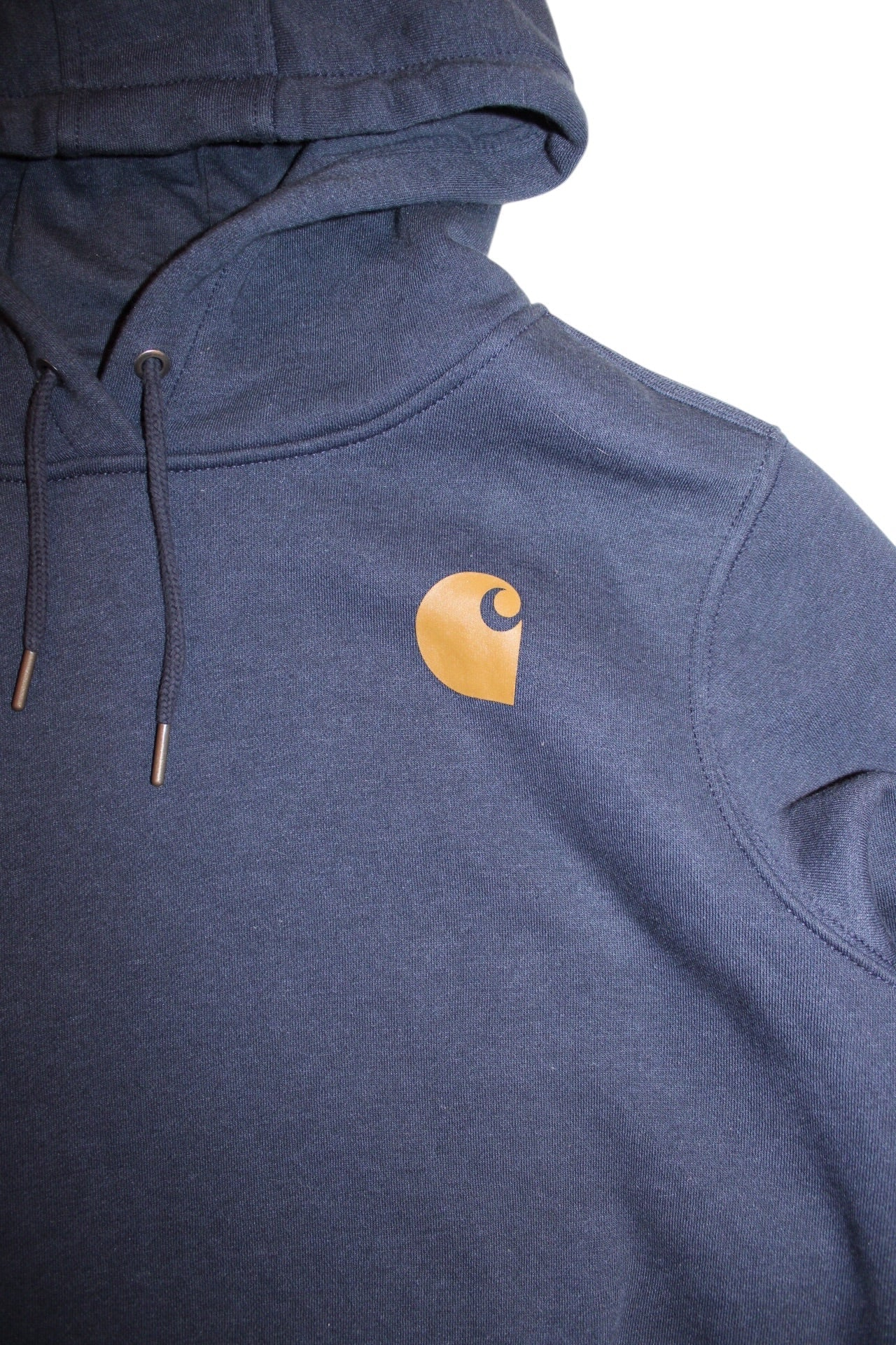 Carhartt Hoodie (Size XL)