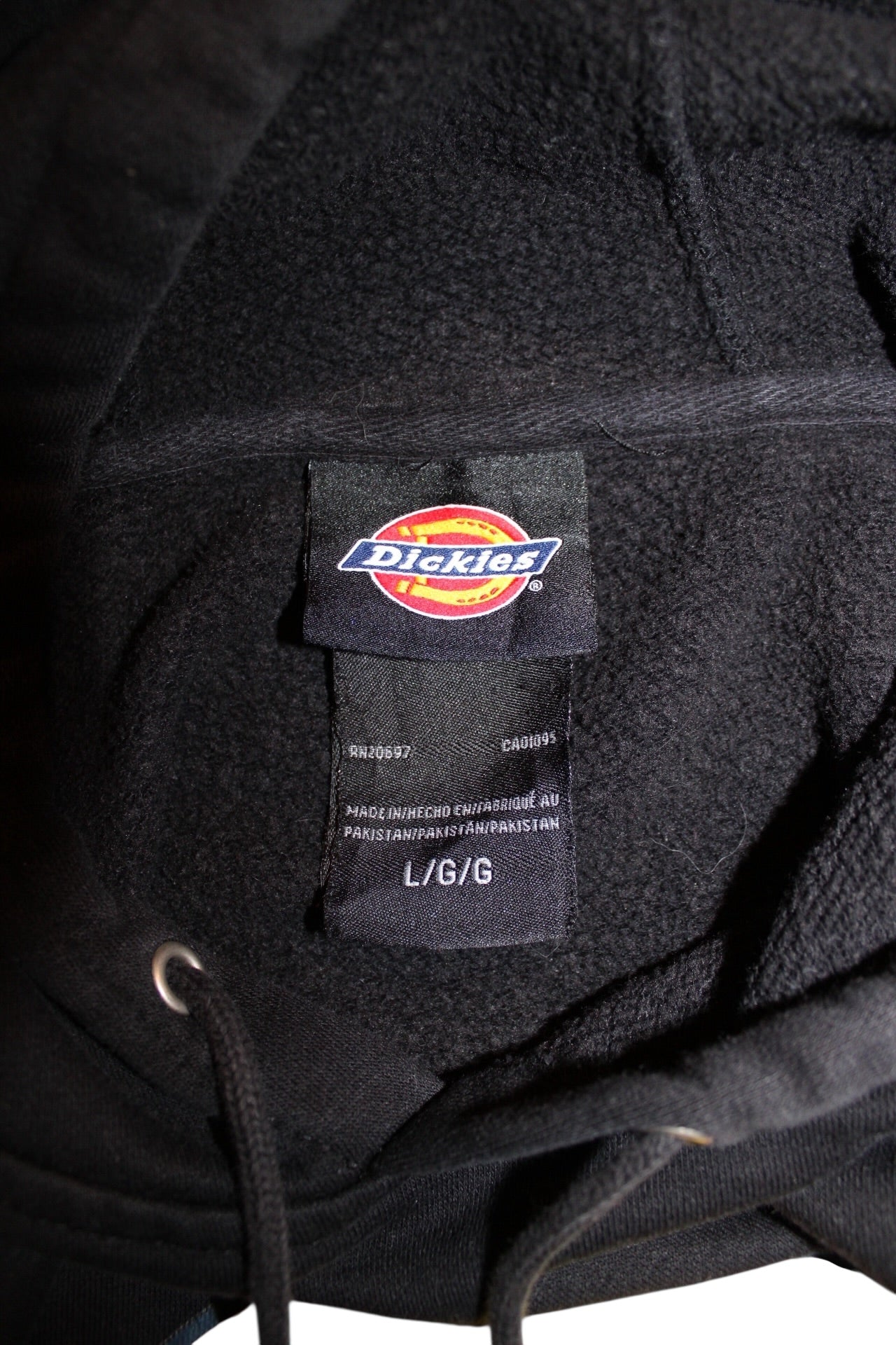 Dickies Hoodie (Size L)