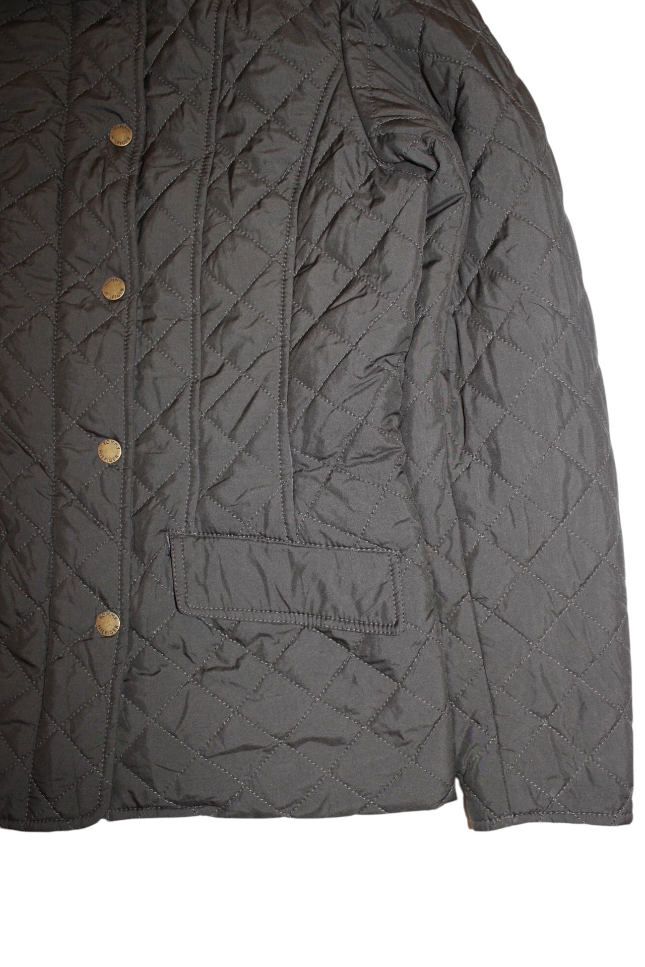 Tommy Hilfiger Padded Jacket (Size XS)