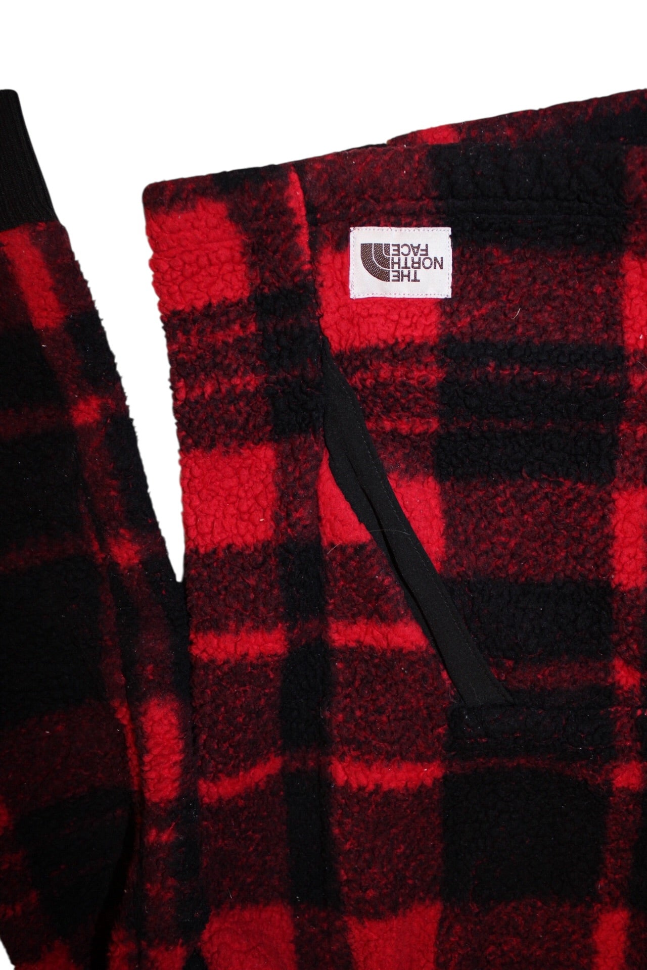 The North Face Fleece (Size M)