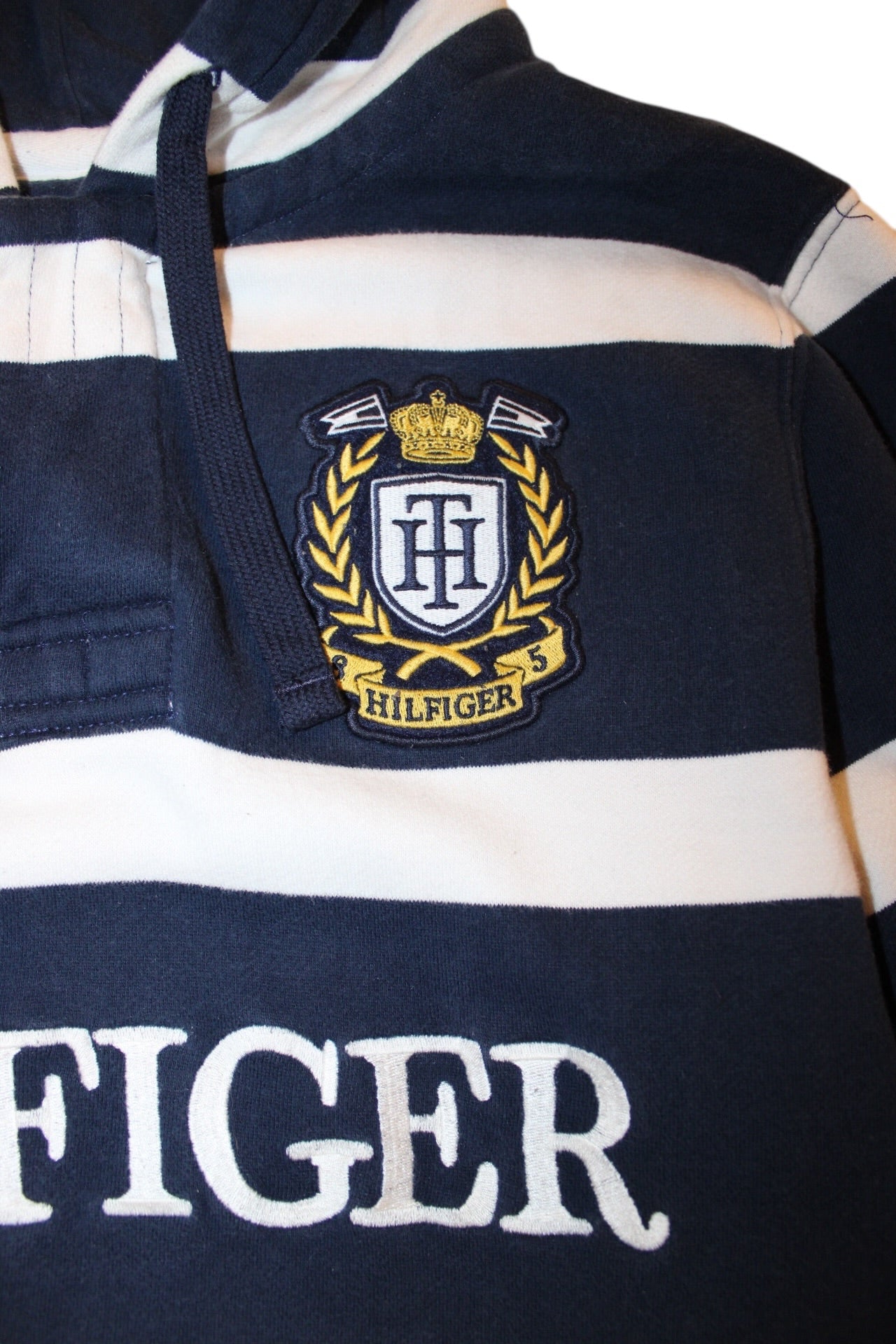 Tommy Hilfiger Hoodie (Size XS)