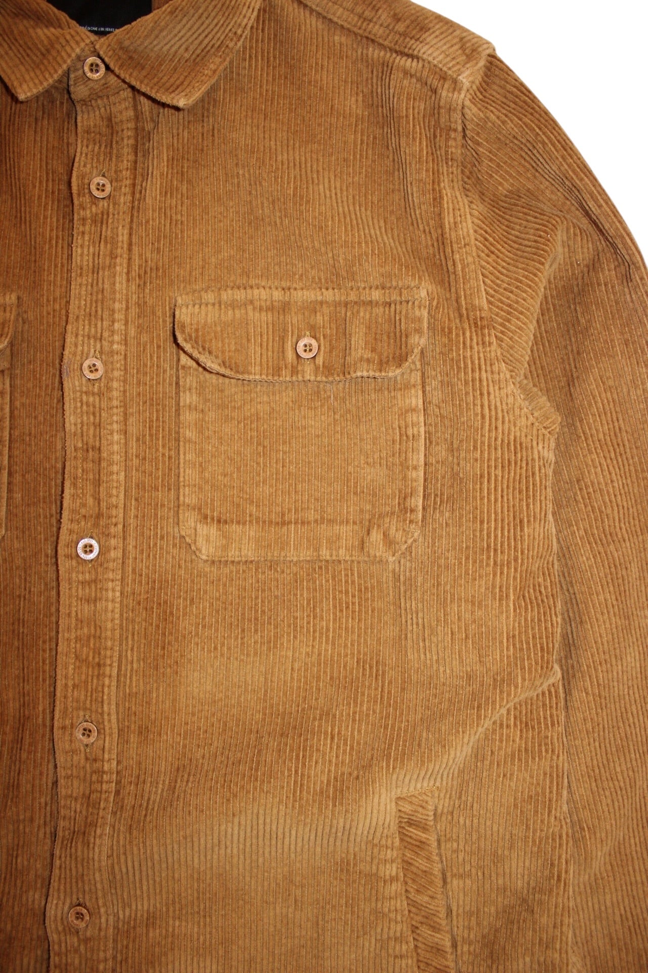 Empyre Corduroy Jacket (Size M)