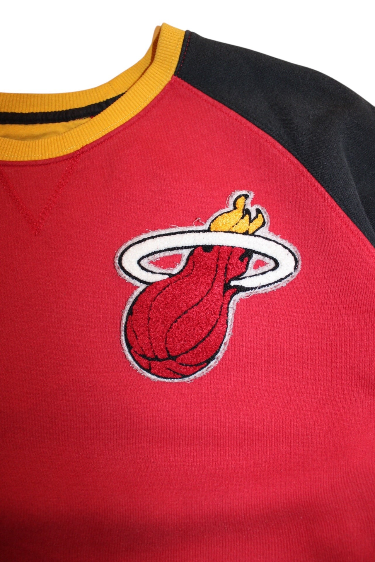 Miami Heat Sweatshirt (Size XL)