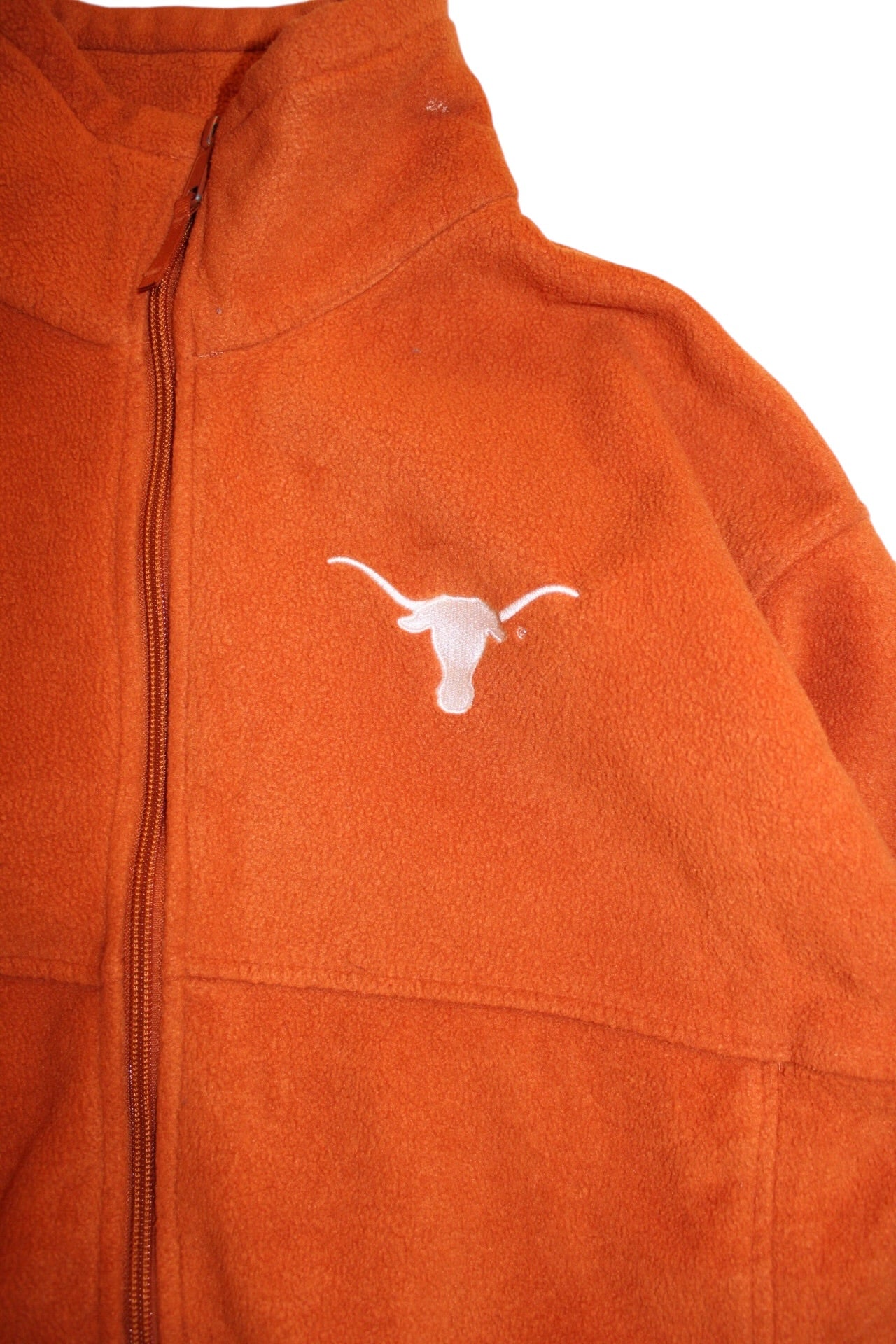 Columbia Zipped Fleece (Size L)