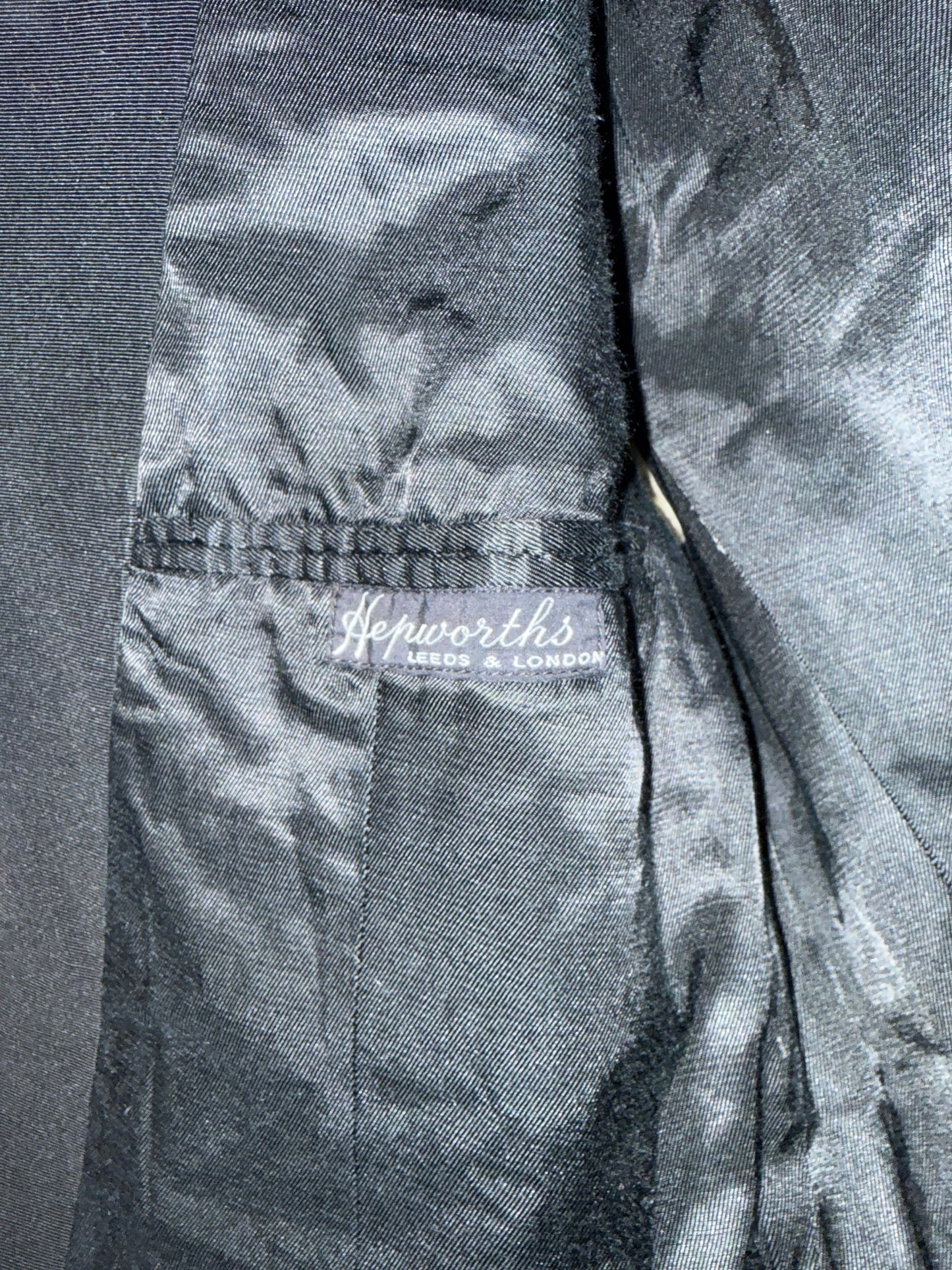 Henworths Blazer (Size L)