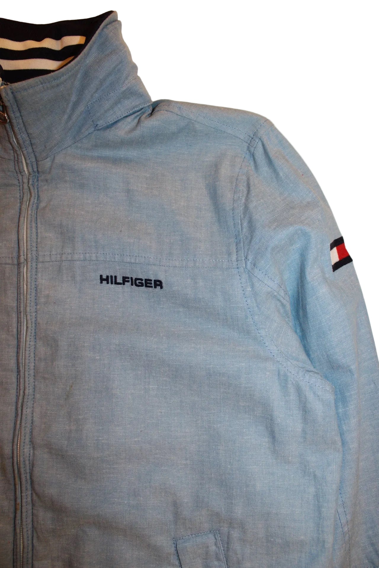 Tommy Hilfiger Jacket (Size S)