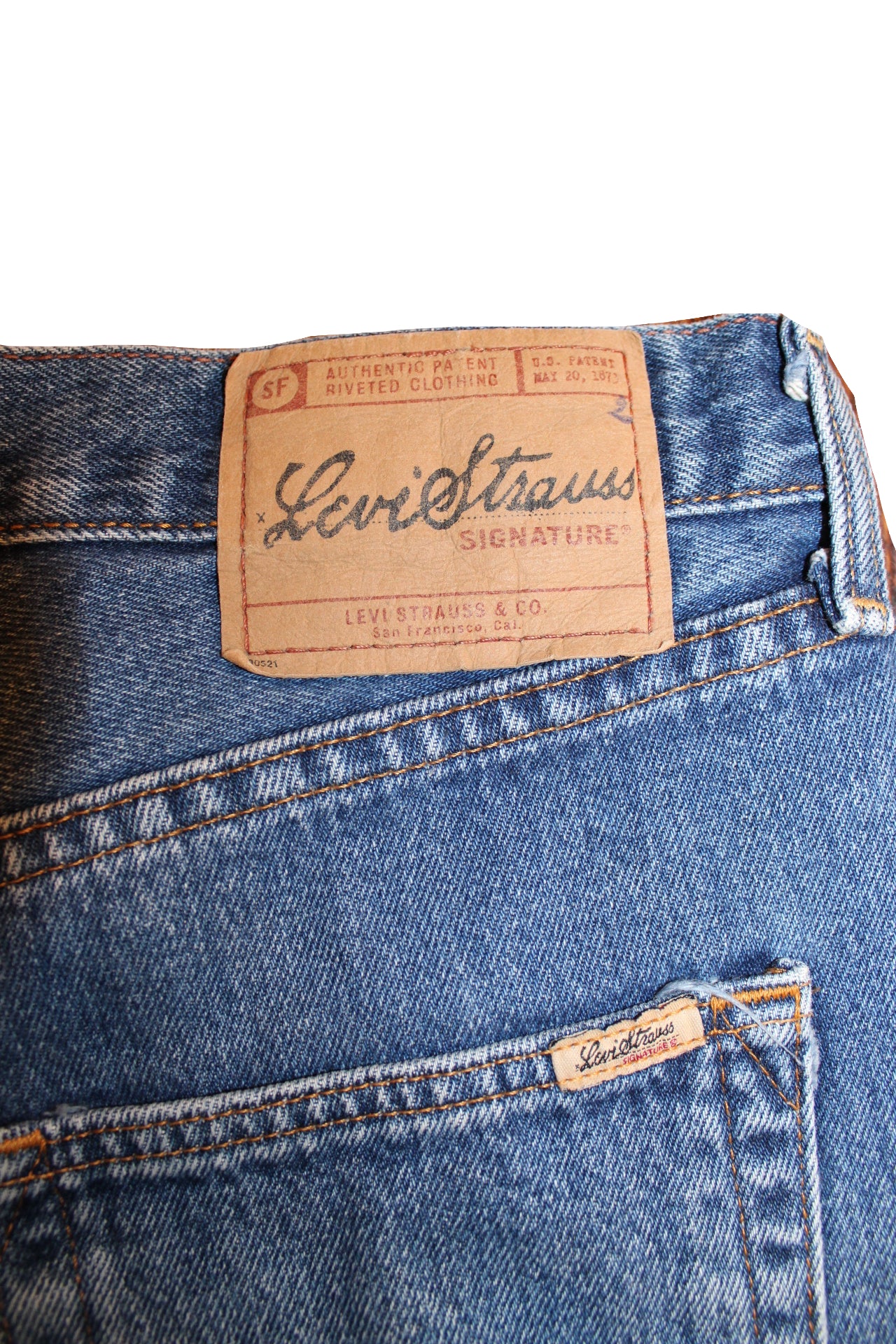 Levi Jeans (32x30)