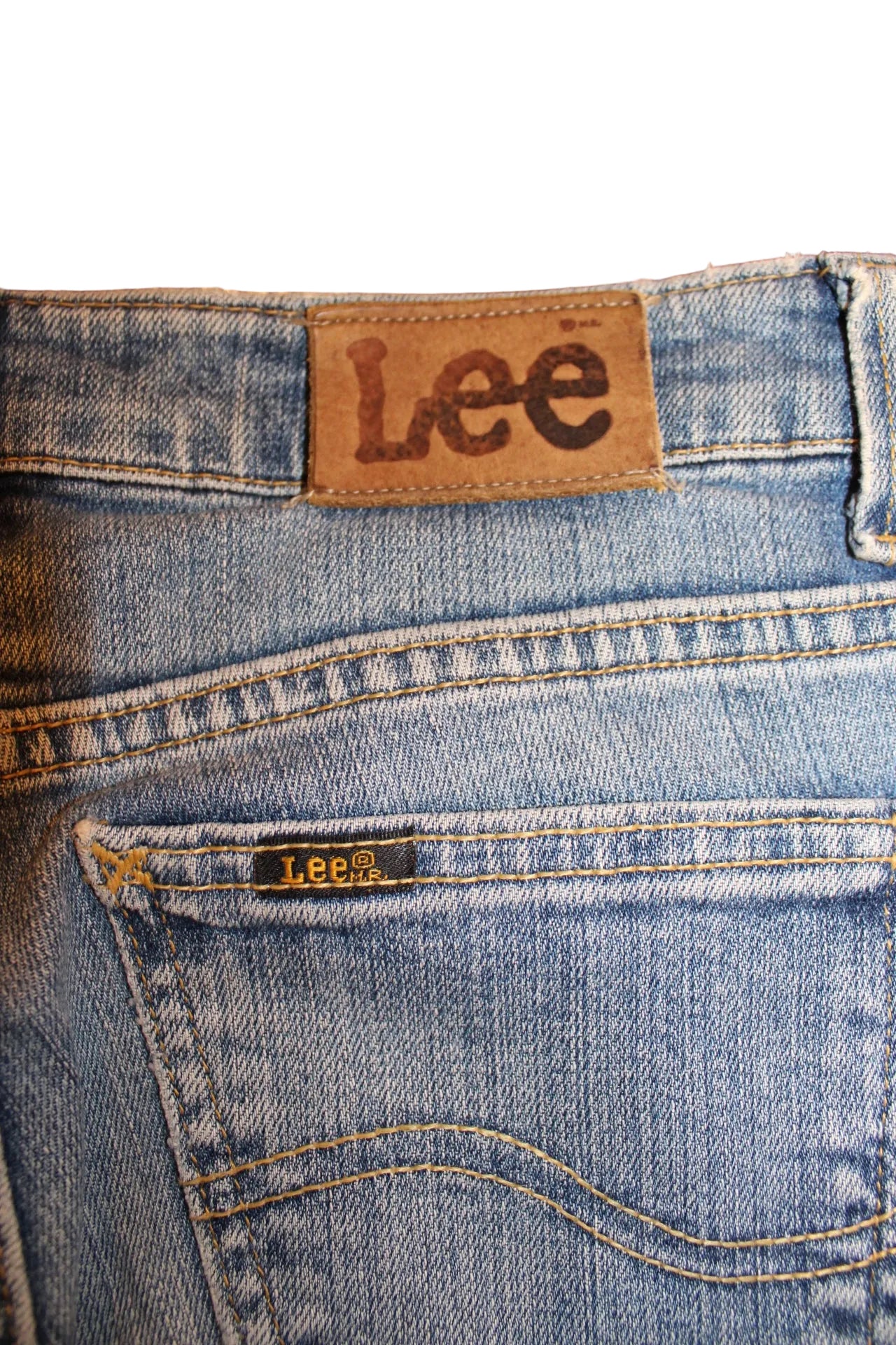 Lee Flared Jeans (28x33)