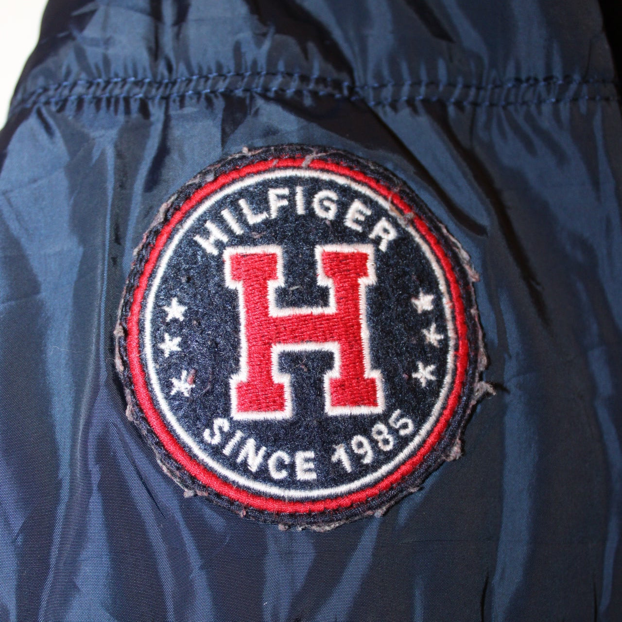Tommy Hilfiger Jacket ( Size S )