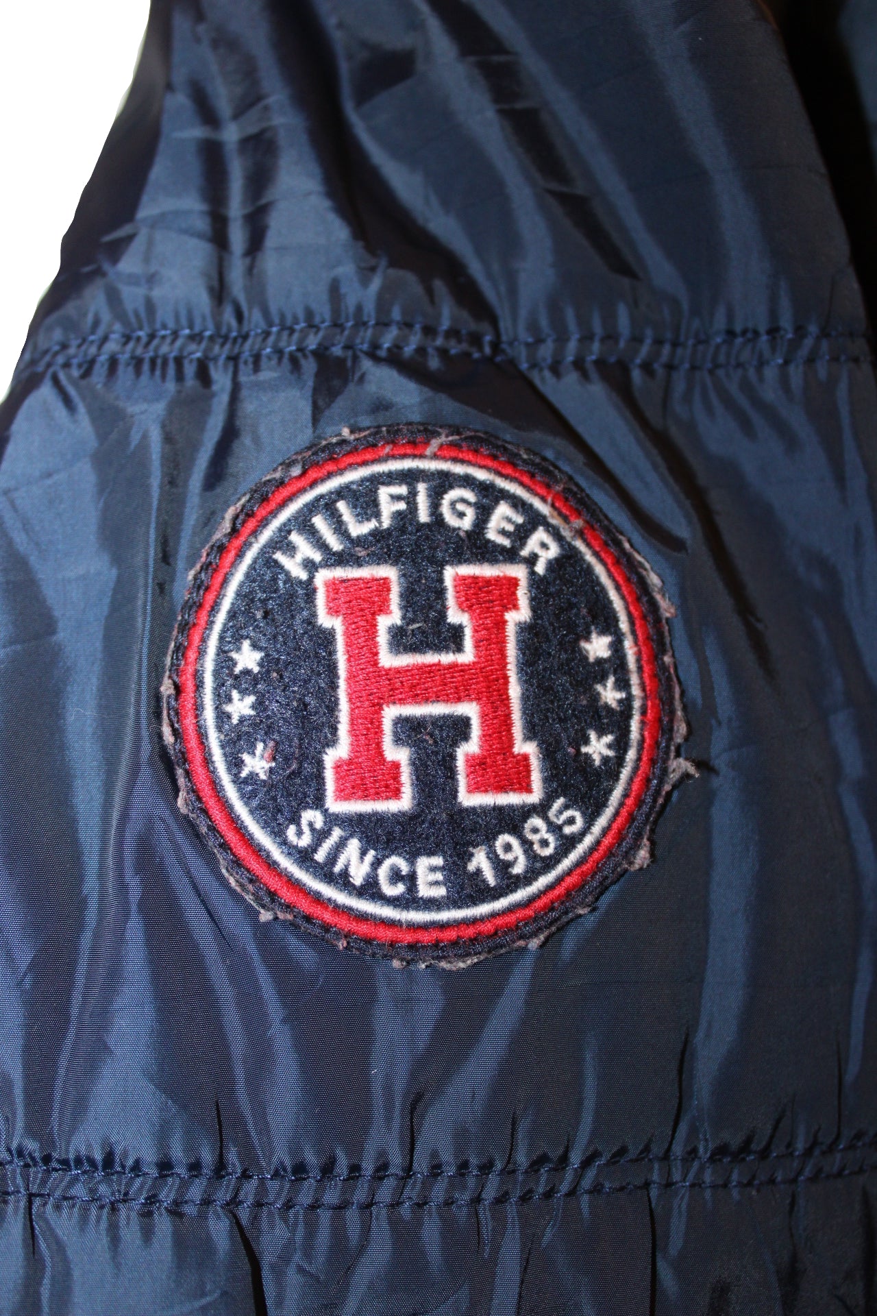 Tommy Hilfiger Jacket ( Size S )