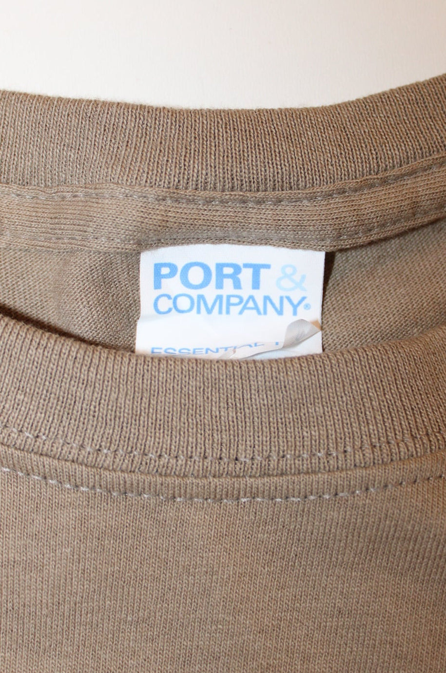 Port & Company T Shirt ( Size XL )