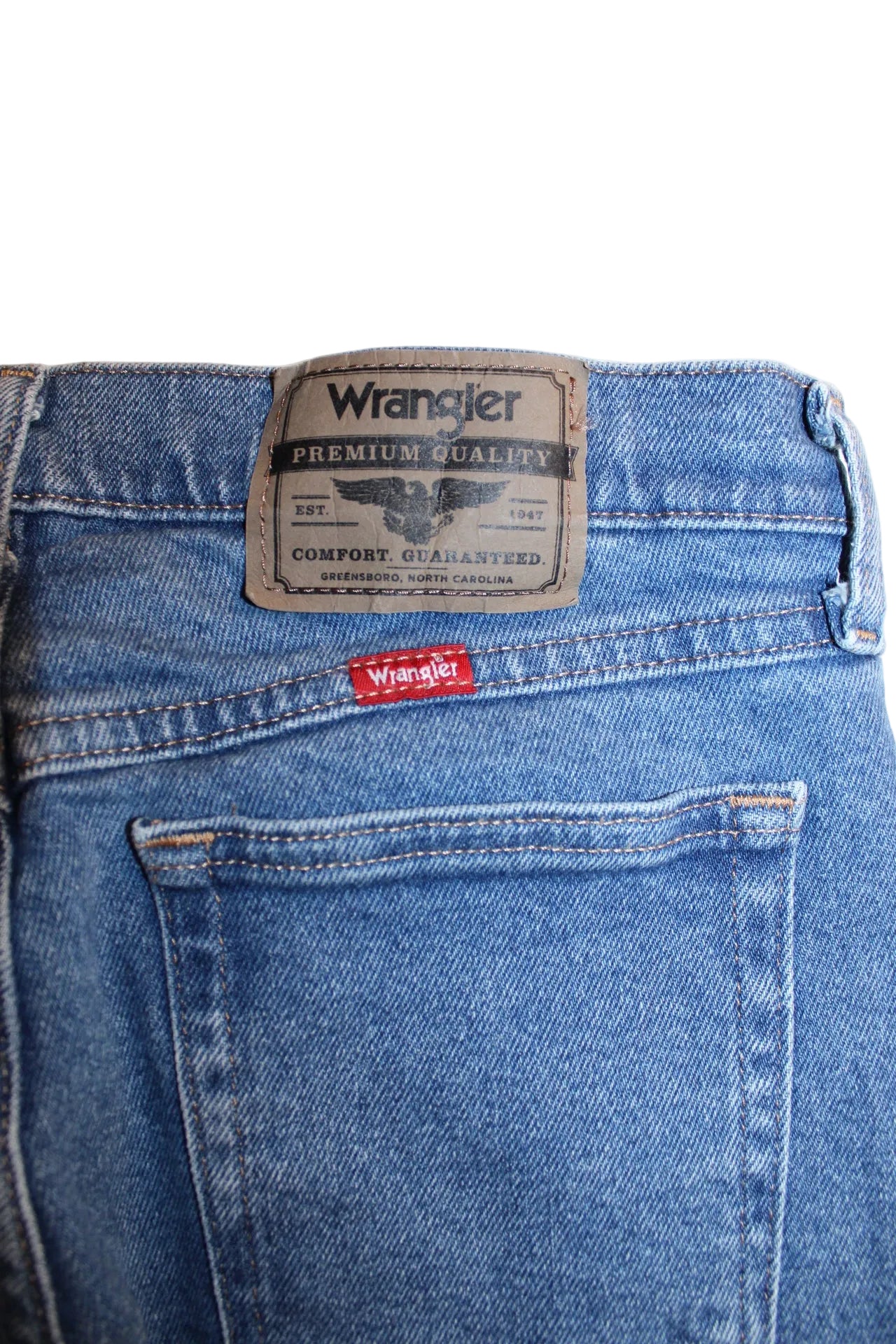 Wrangler Jeans (29x30)