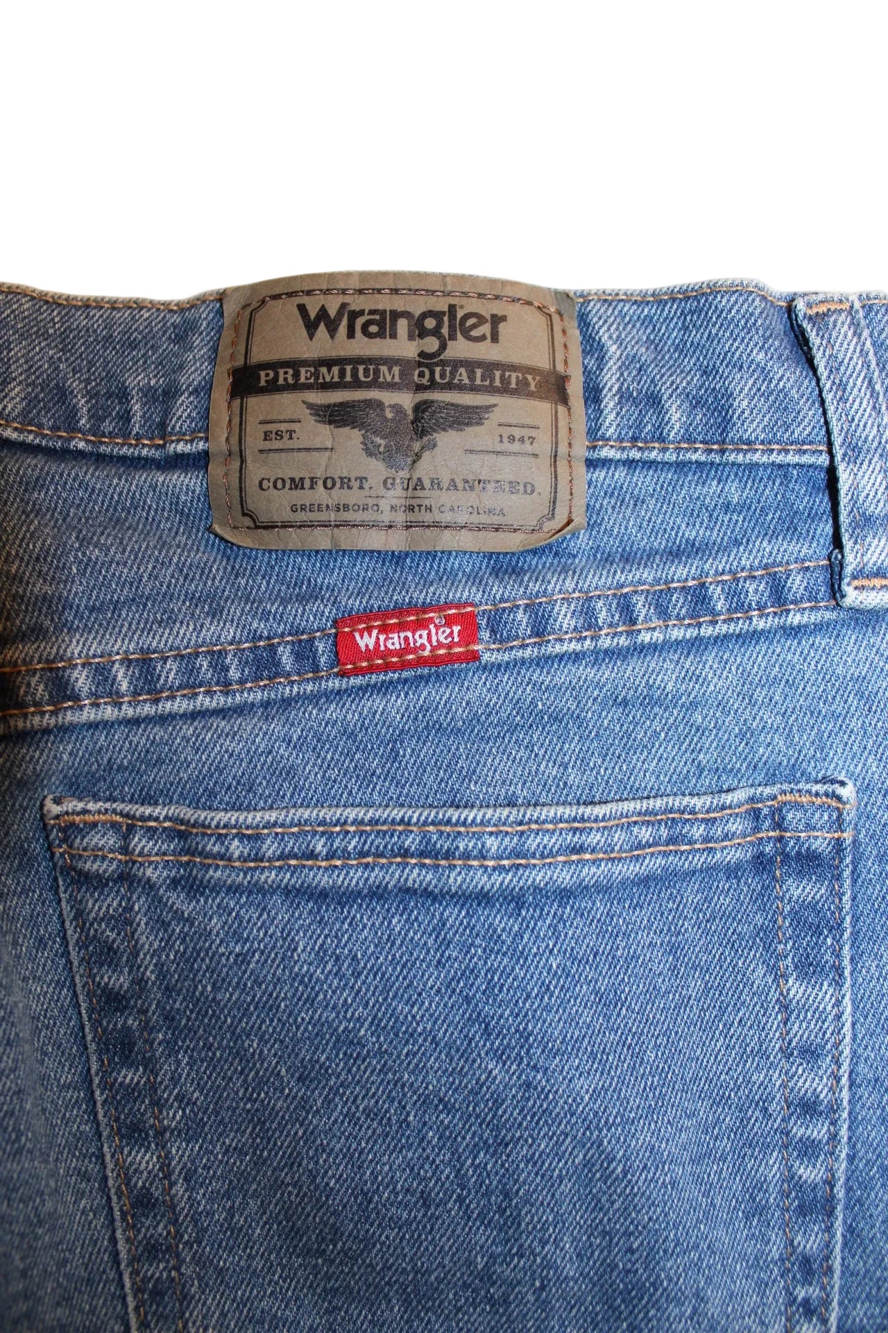 Wranglers Jeans (32x30)
