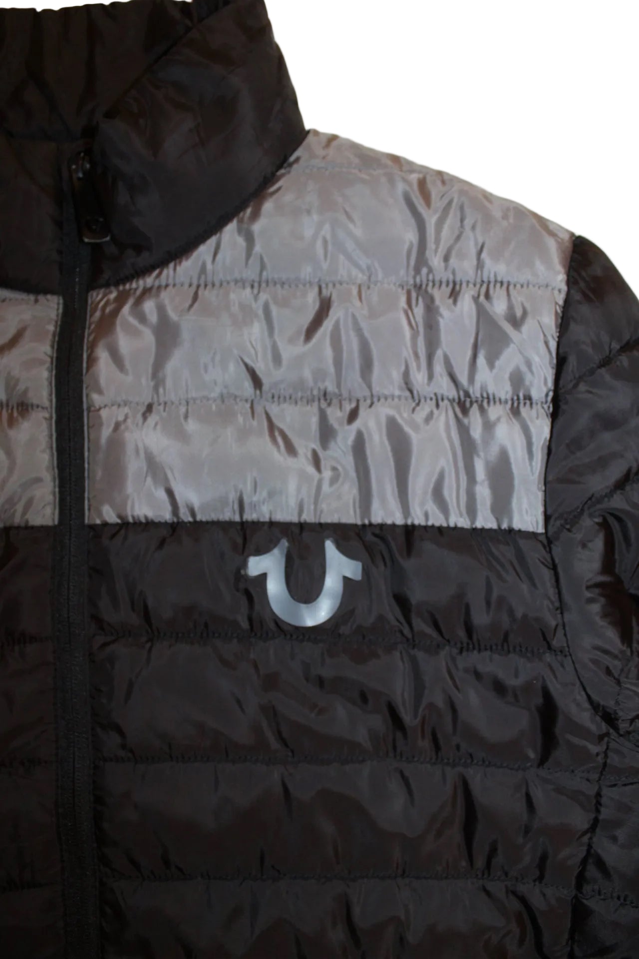 True Religion Puffer Jacket (Size S)