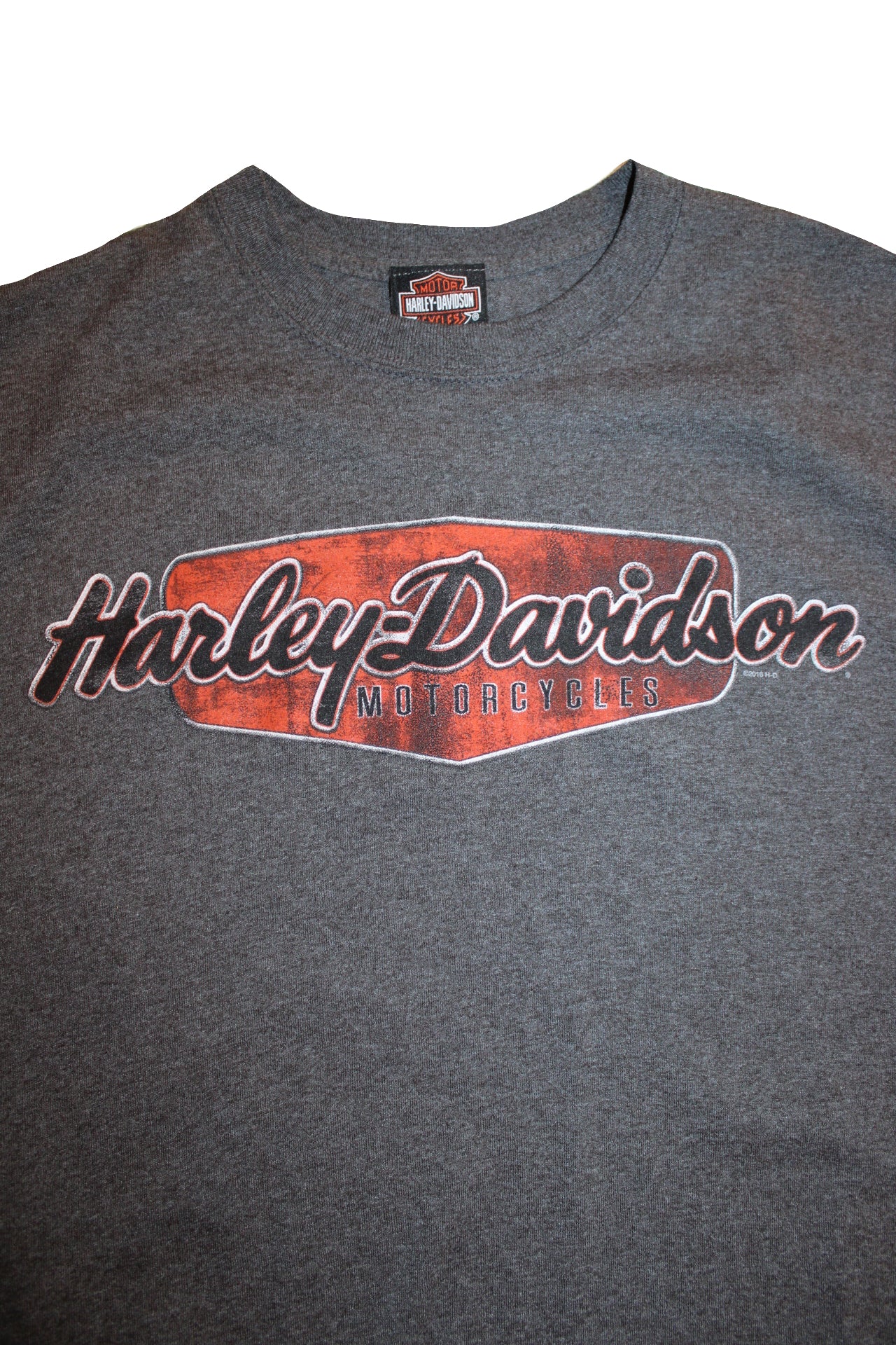 Harley Davidson T Shirt (Size M)