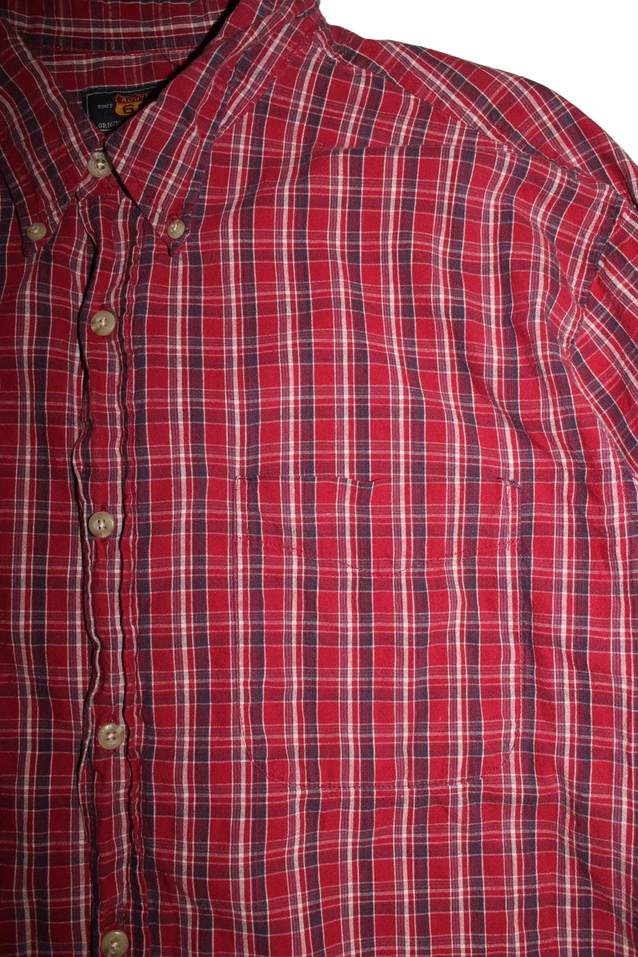 Route 66 Shirt (Size L)