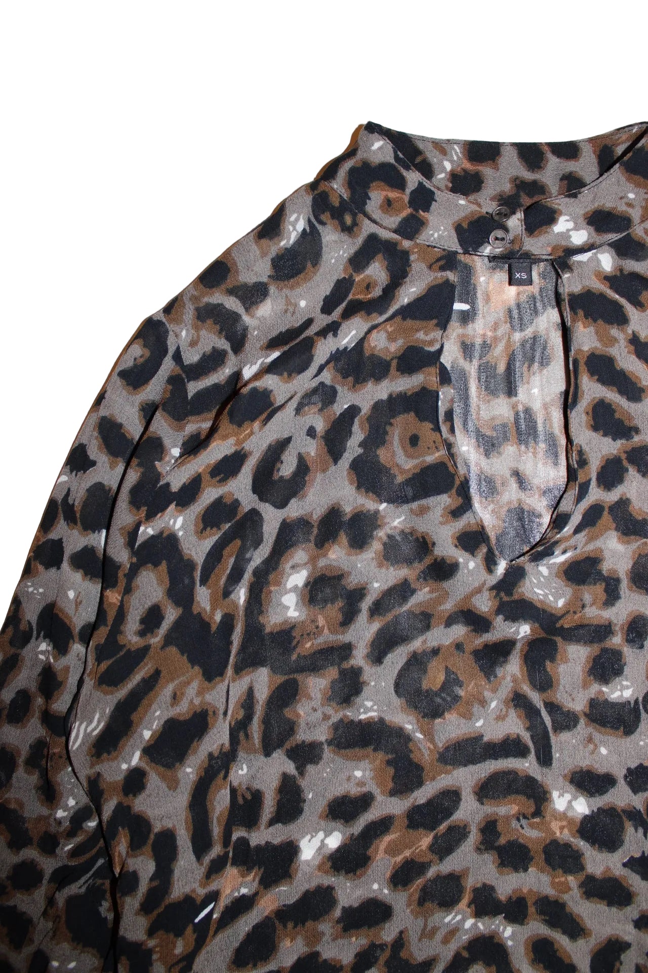 NU Evening Top (Size XS)