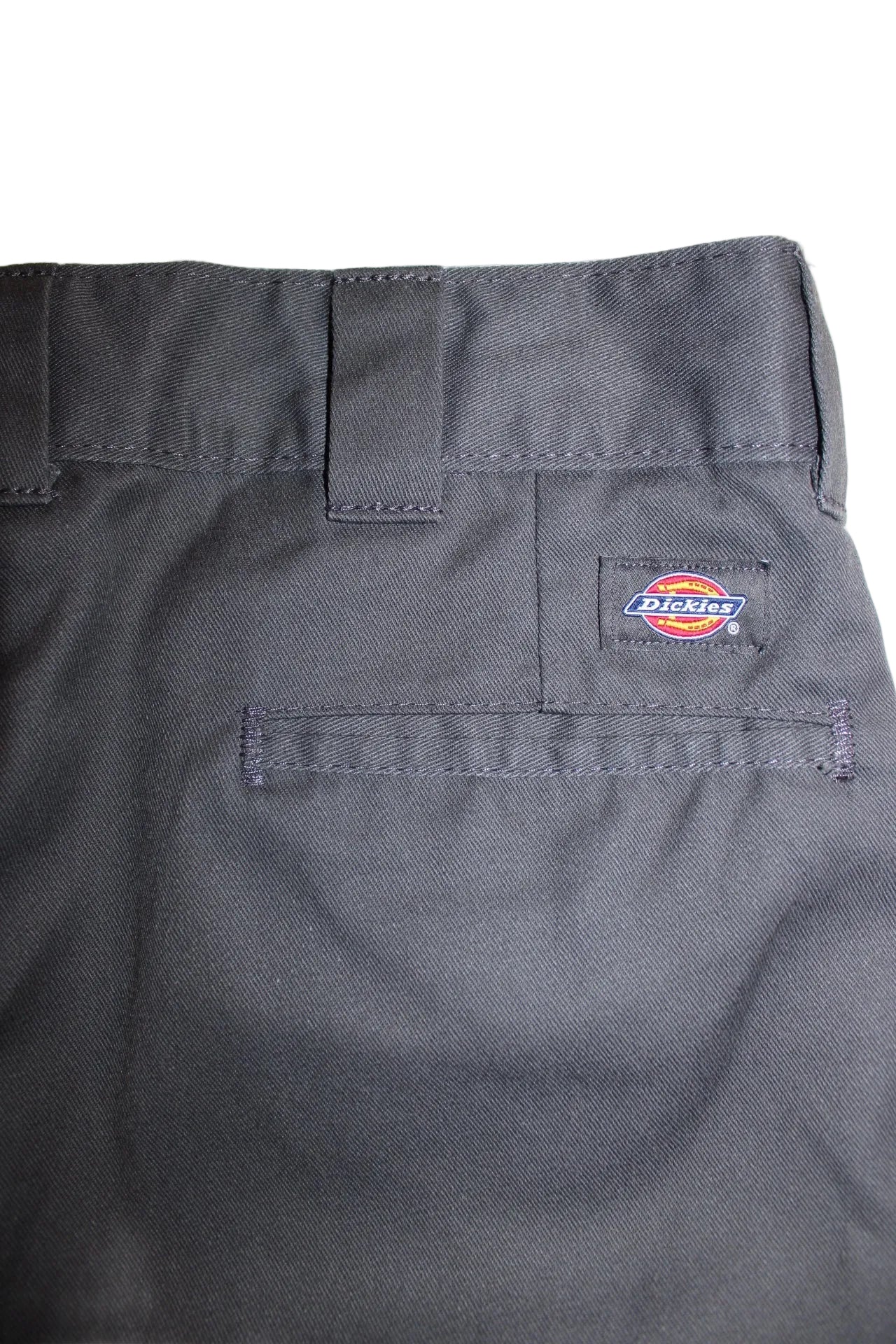 Dickies Slim Straight Trousers (31x32)