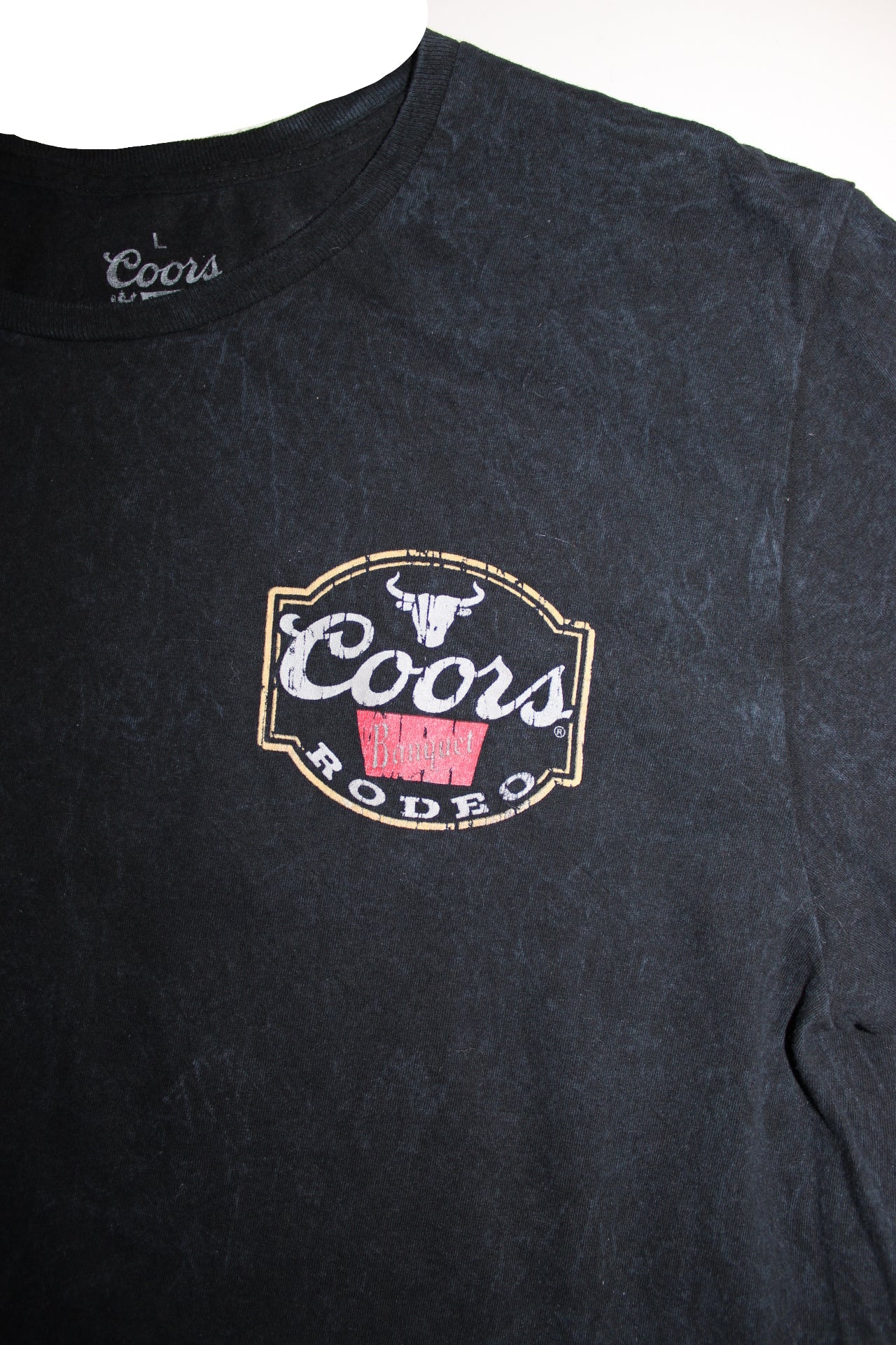 Cools Rodeo T Shirt (Size L)