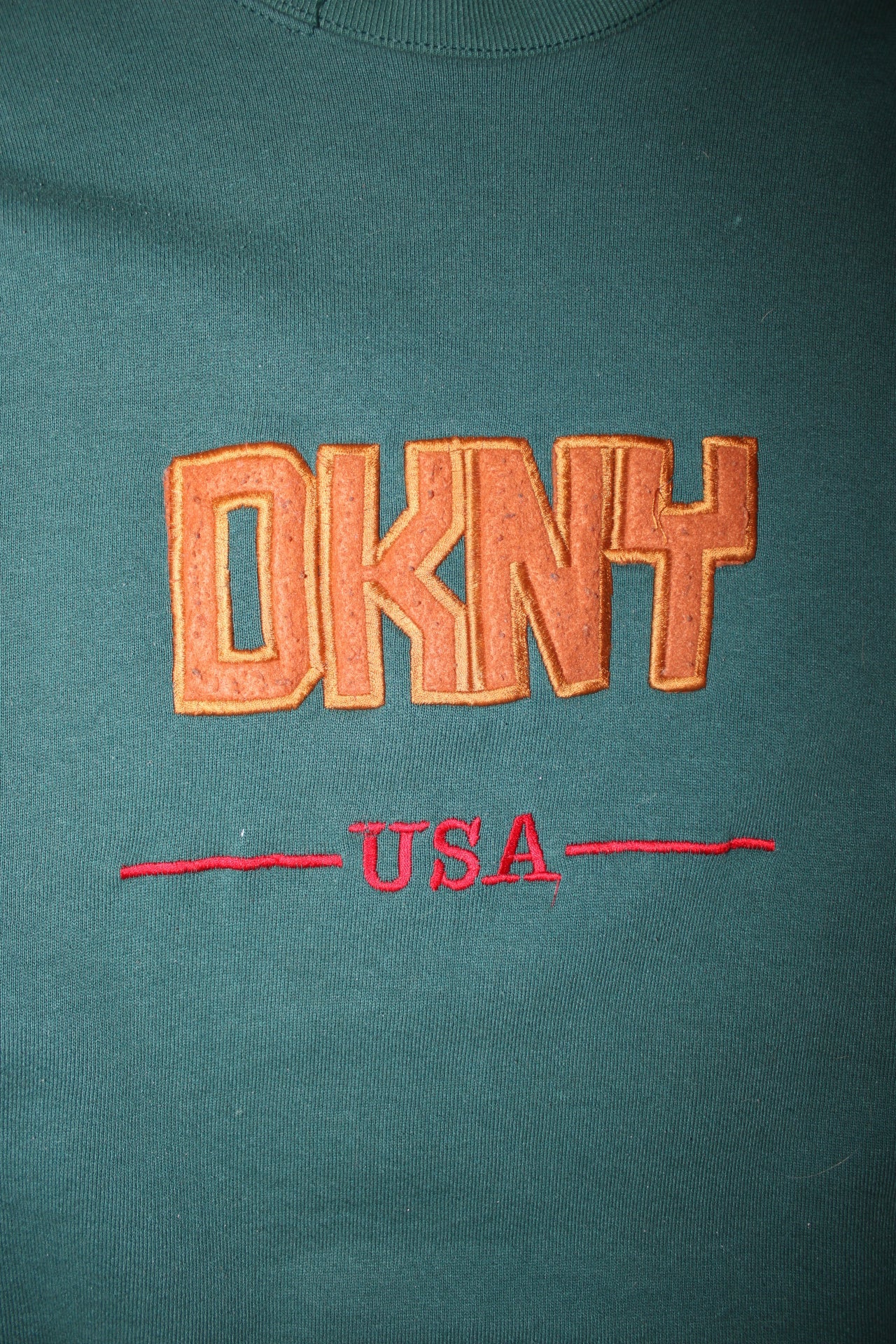DKNY Sweatshirt (Size L)