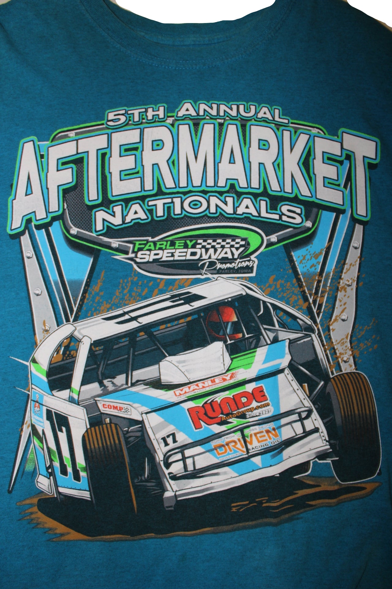 Aftermarket T Shirt (Size L)