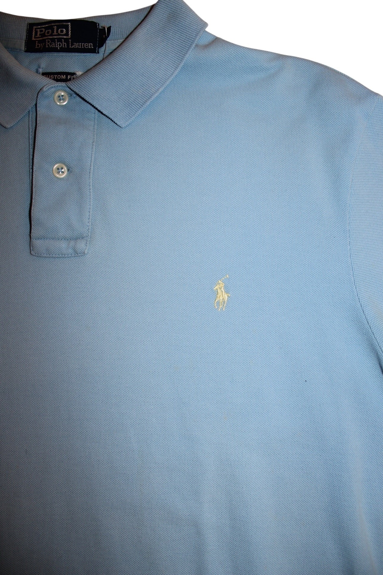 Ralph Lauren Polo Shirt (Size L)