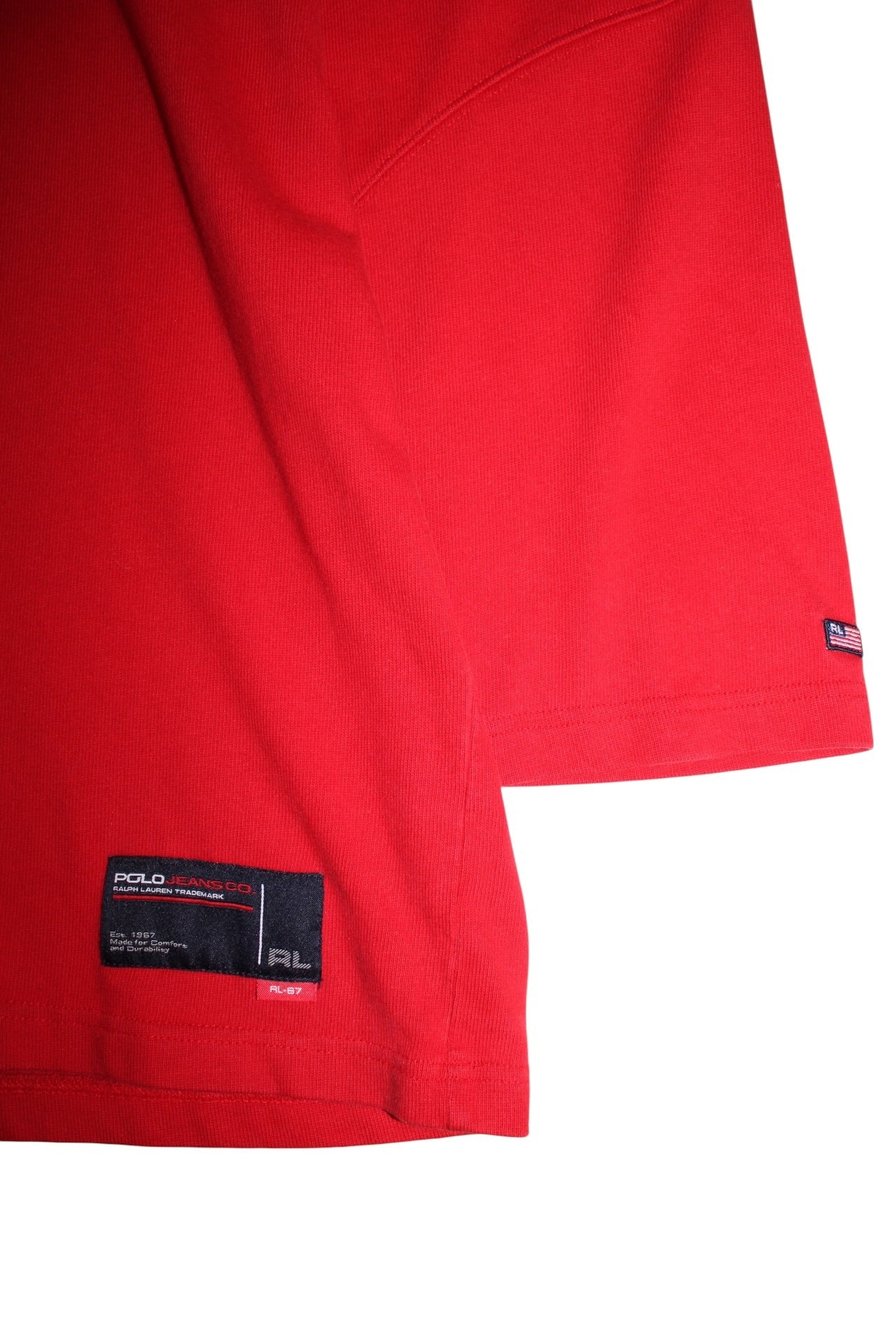 Polo Jeans Sweatshirt (Size XXL)