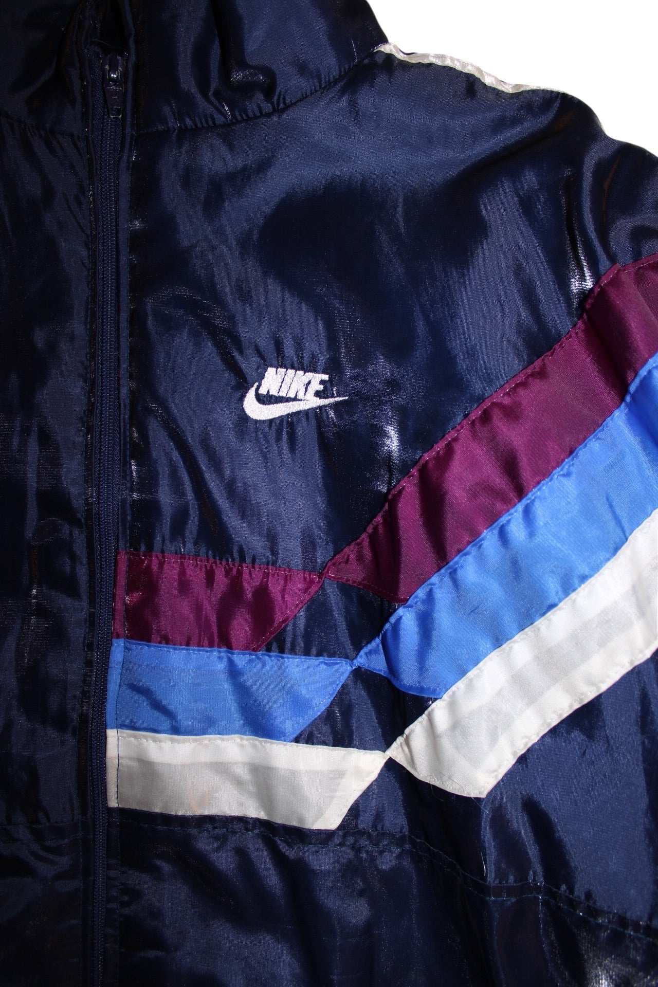 Nike Mens Track Jacket (Size XL)