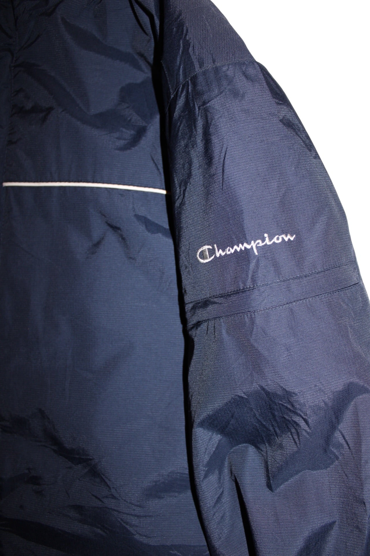 Champion Fleece Lined Jacket (Size L)