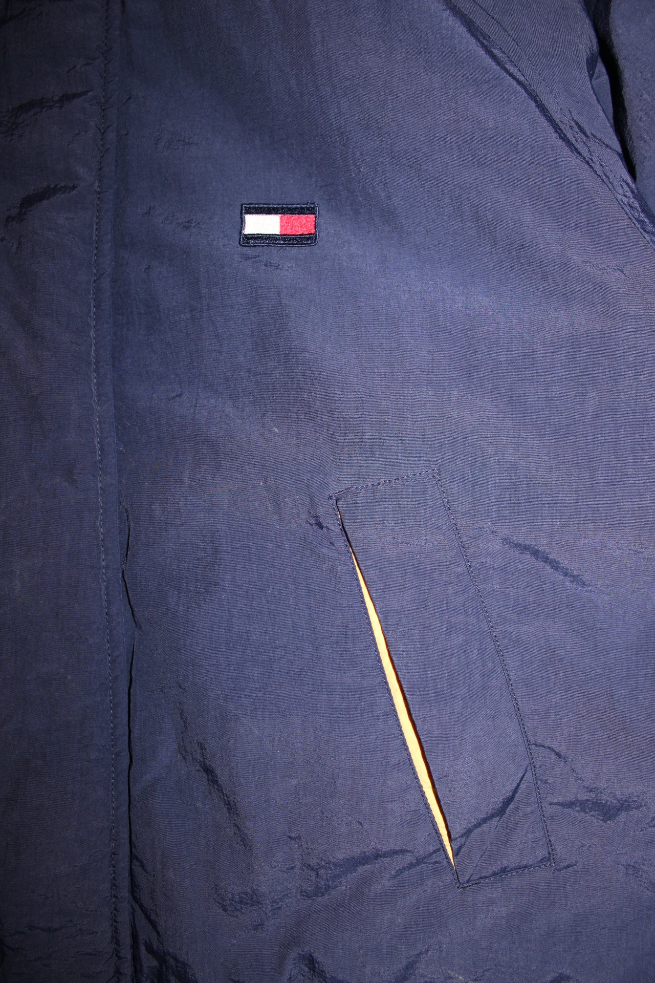 Tommy Hilfiger Jacket (Size L)