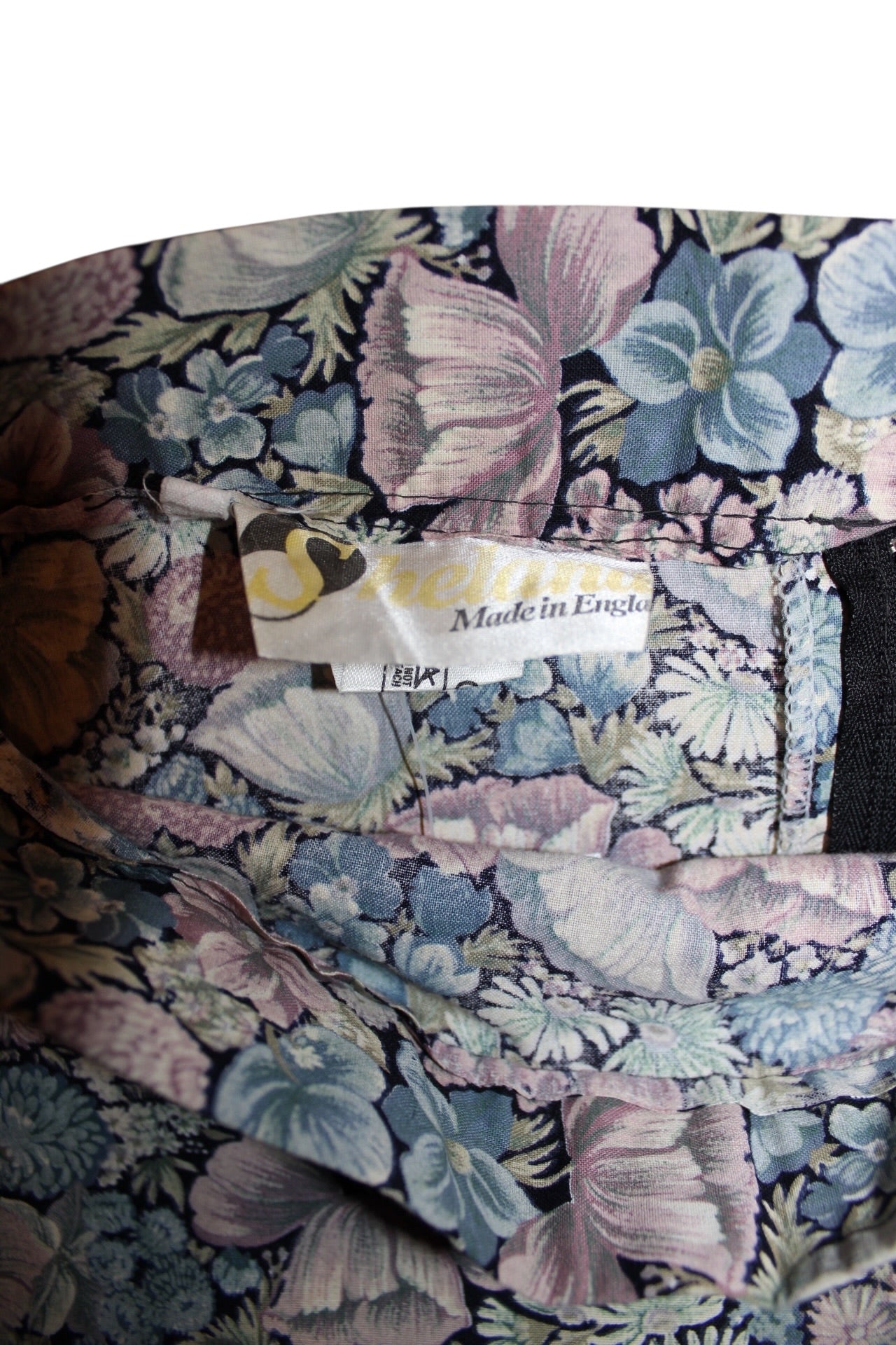 Shelana Vintage Skirt (Size XS)