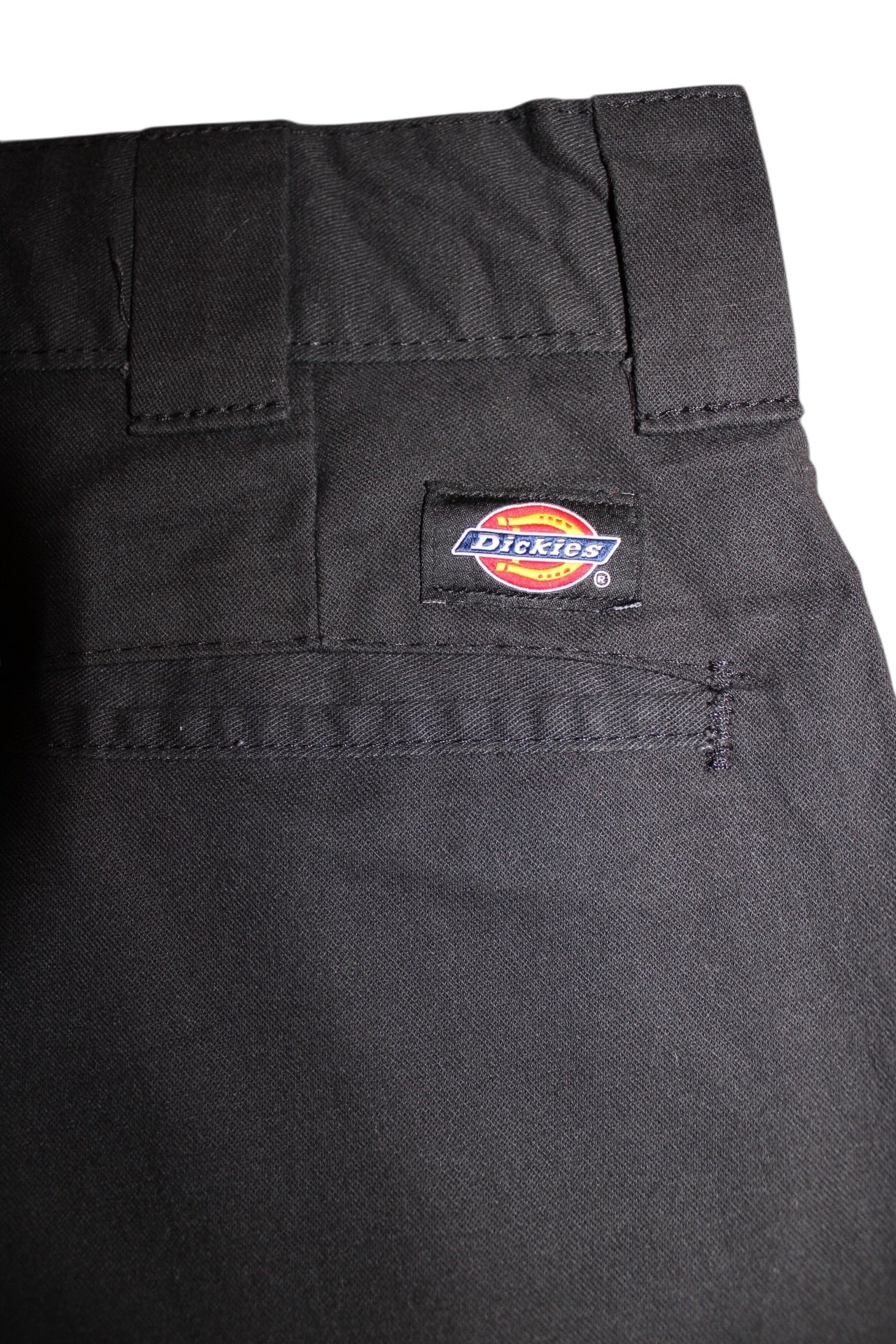 Dickies Slim Taper Trousers (34x32)