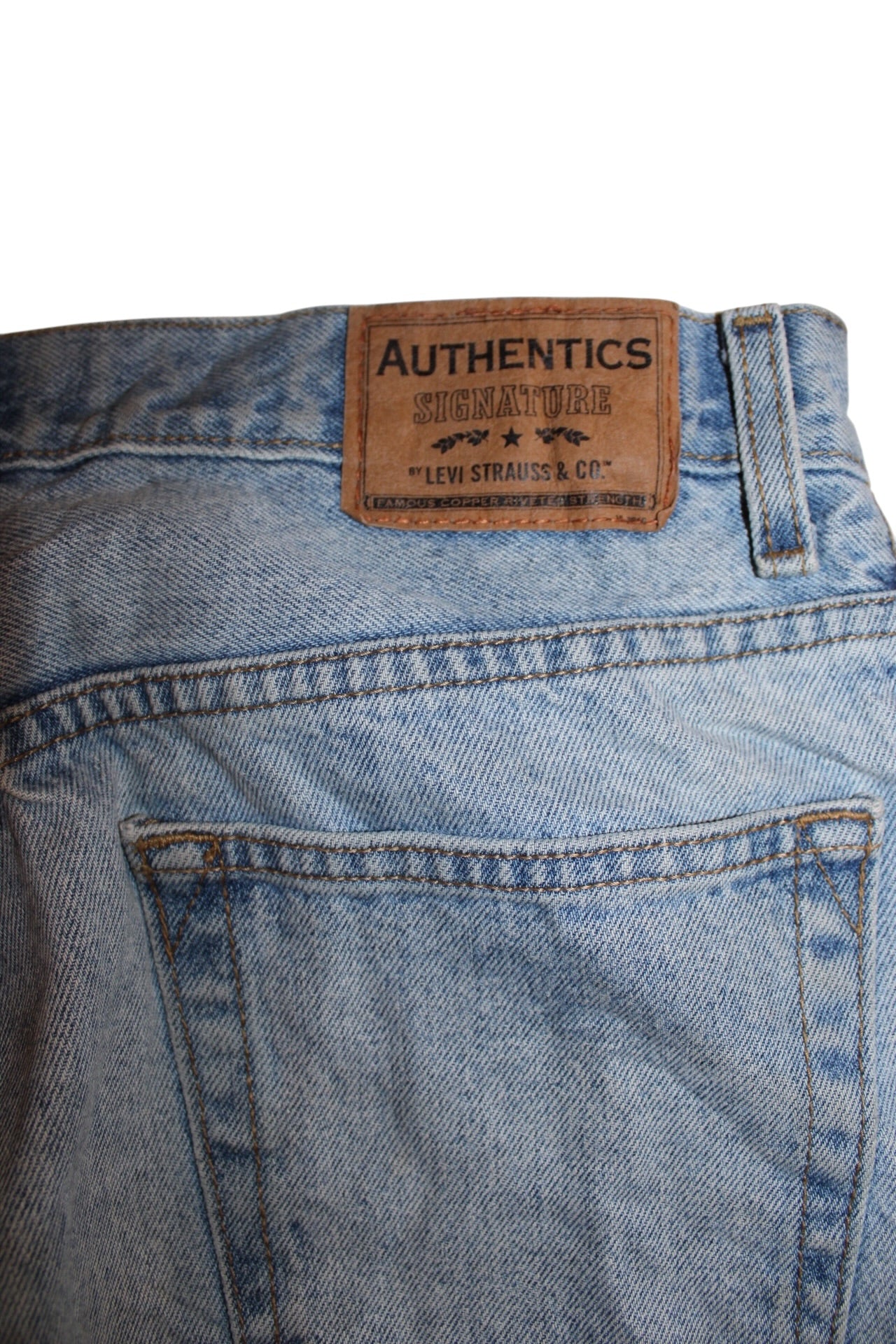 Levi Jeans (33x30)