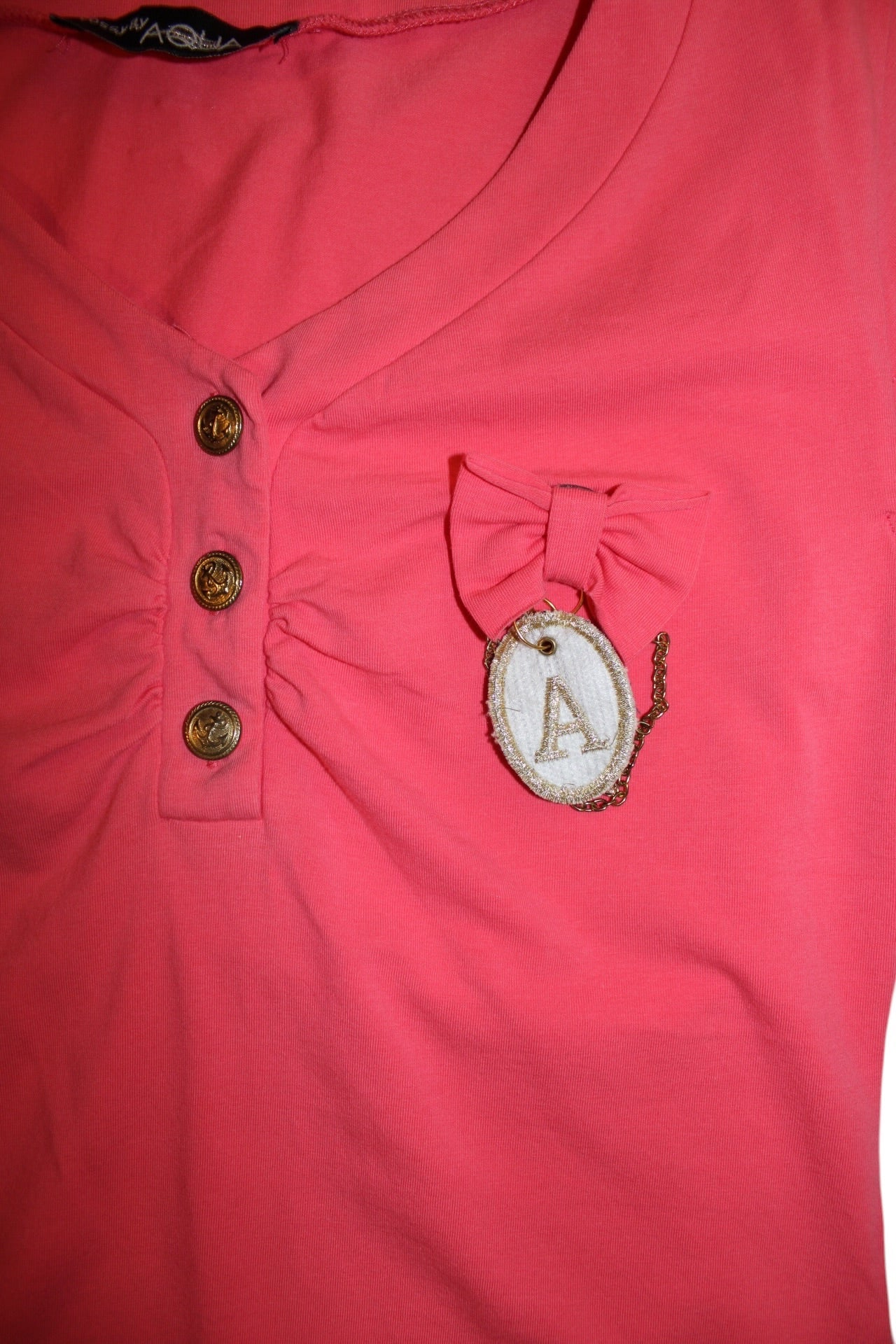 Cossy By Aqua Blouse (Size S)