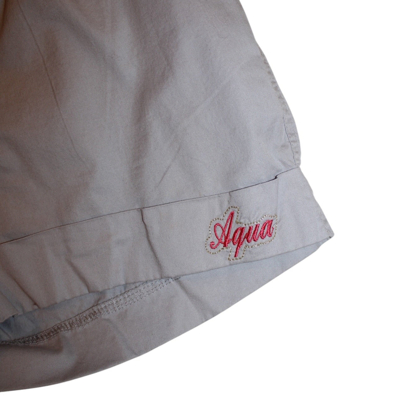 Aqua Shorts (Size XS)