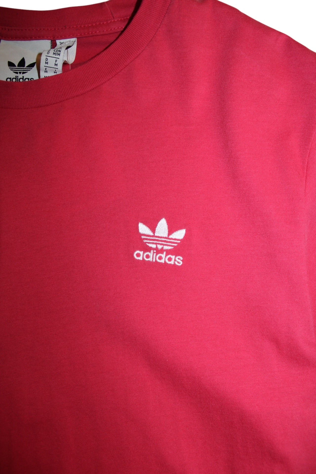 Adidas T Shirt (Size M)