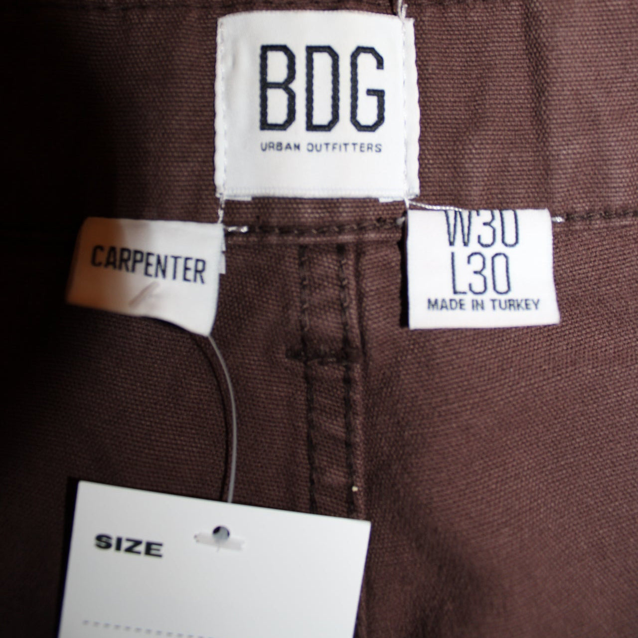 Urban Outfitters Carpenter Trousers (32x30)